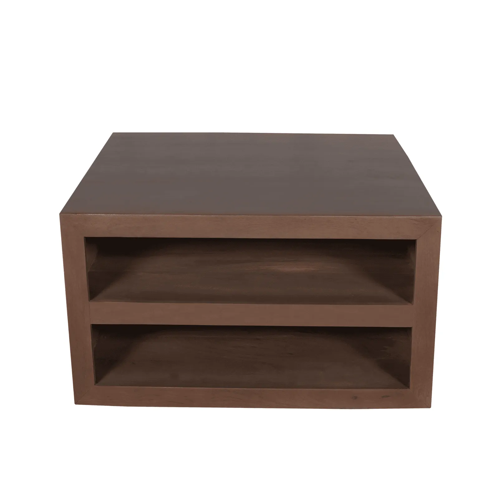 Coffee Table Brussel Walnut - Starfurn