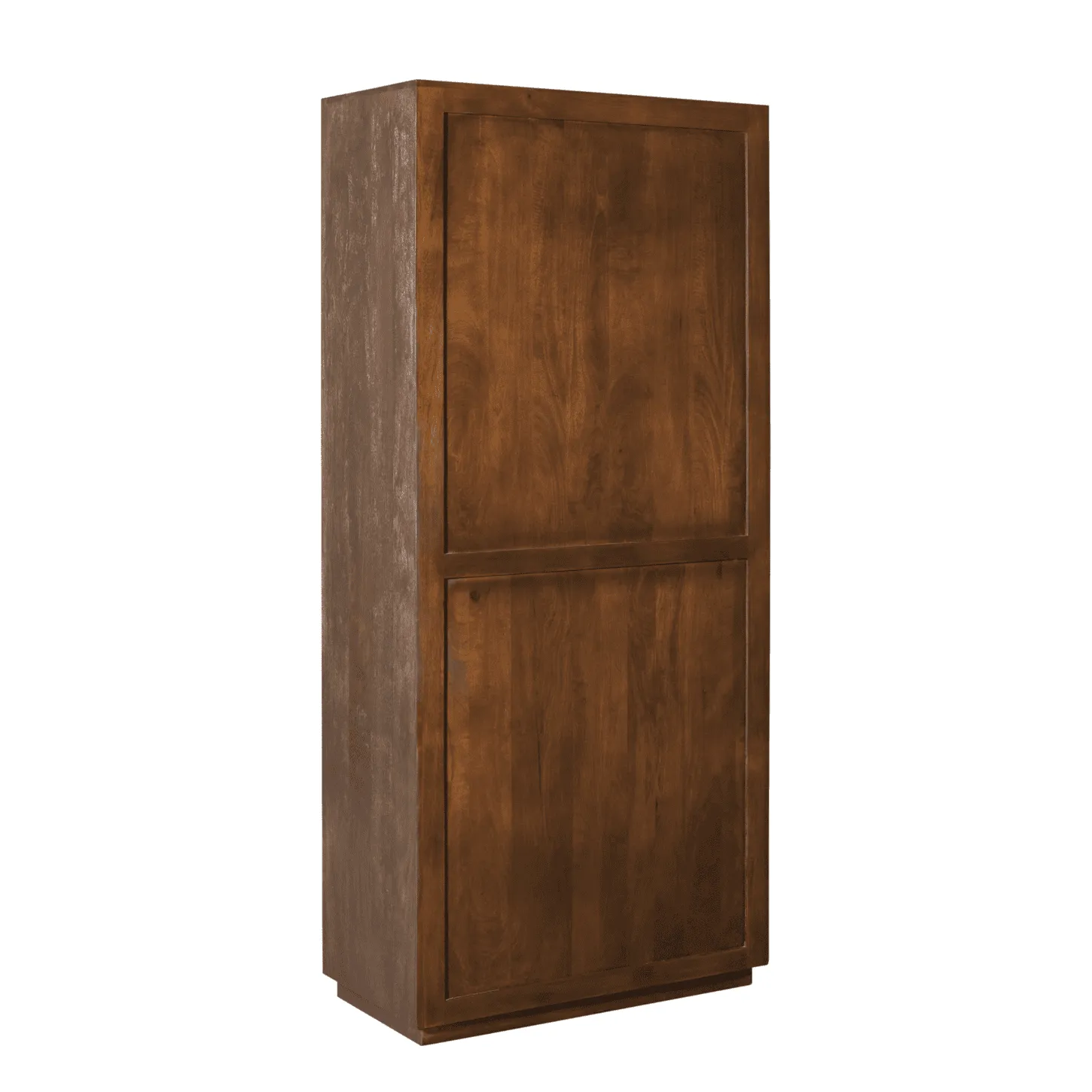 Shelf Cabinet Brussel Brown | 90 cm - Starfurn