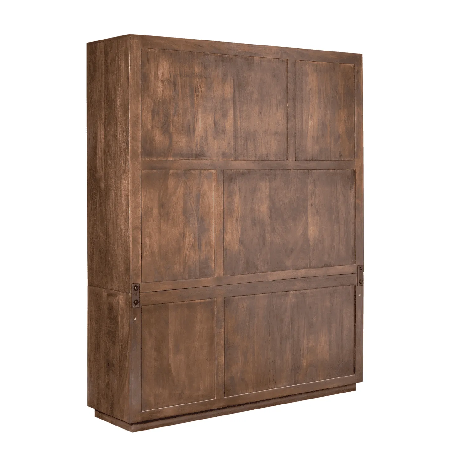 Compartment Cabinet Brussel Brown XL | 160 cm - Starfurn