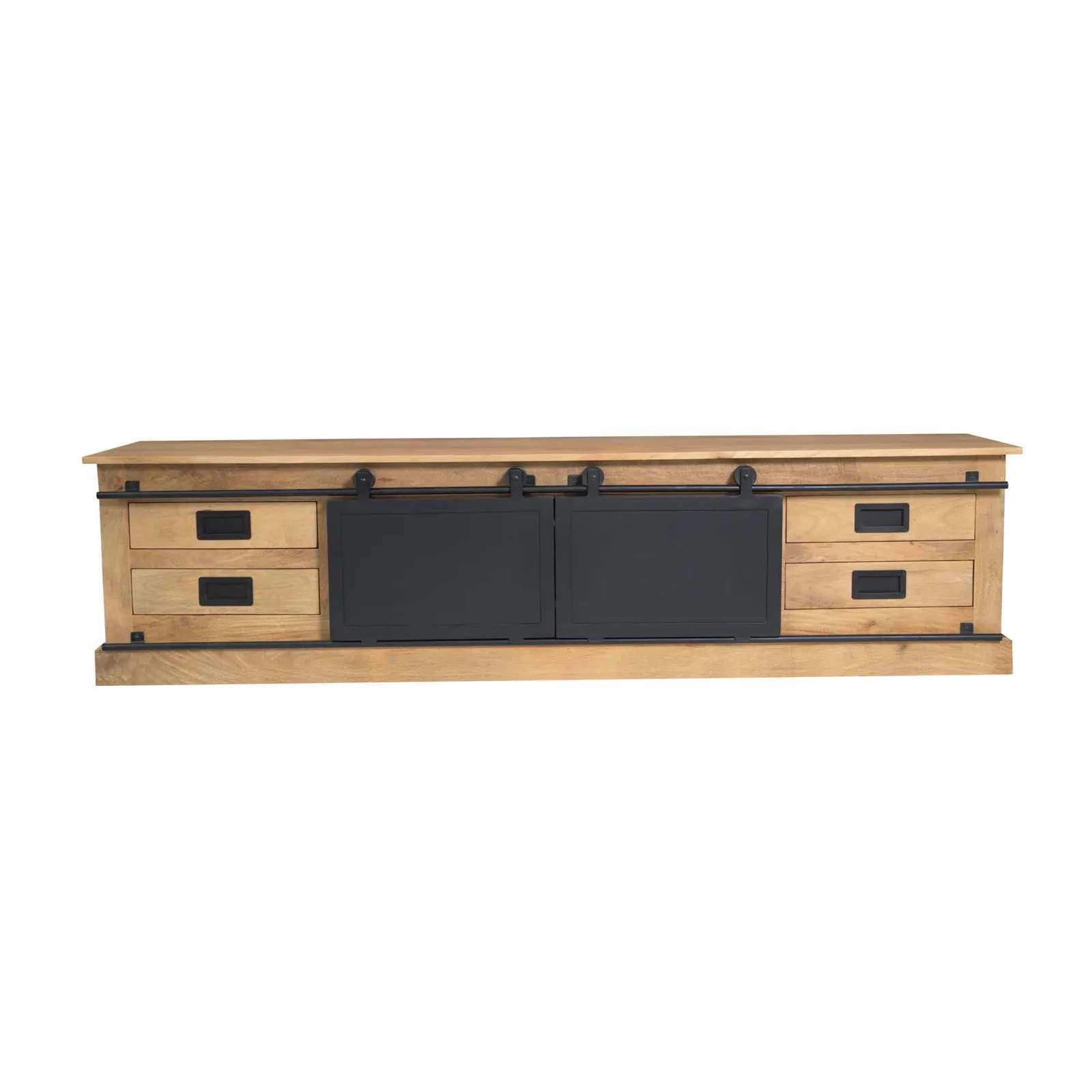 TV unit Fresno | 200 cm - Starfurn