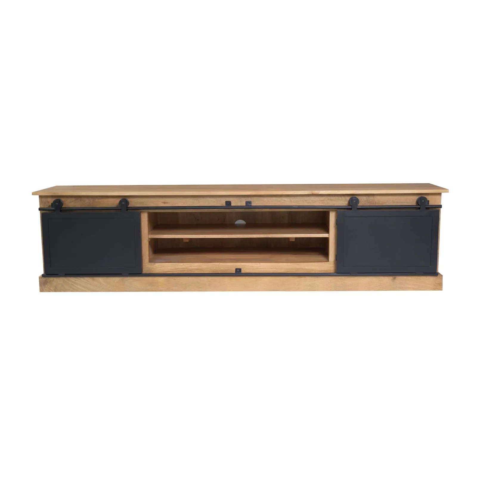 TV unit Fresno | 200 cm - Starfurn