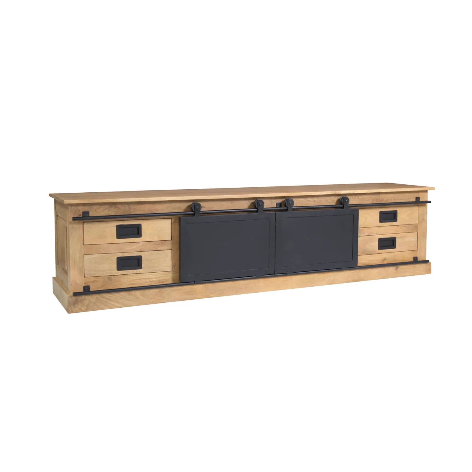 TV unit Fresno | 200 cm - Starfurn