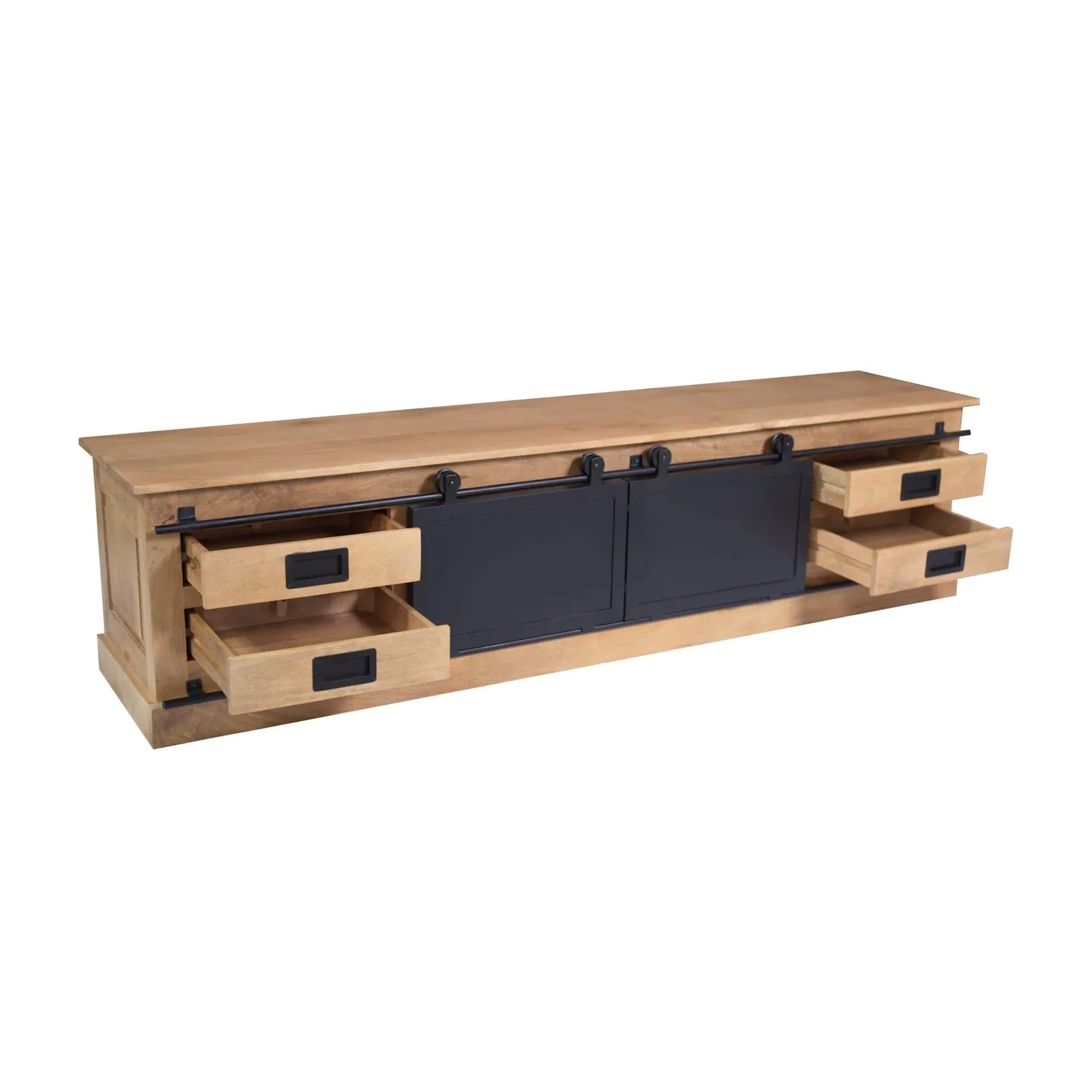 TV unit Fresno | 200 cm - Starfurn