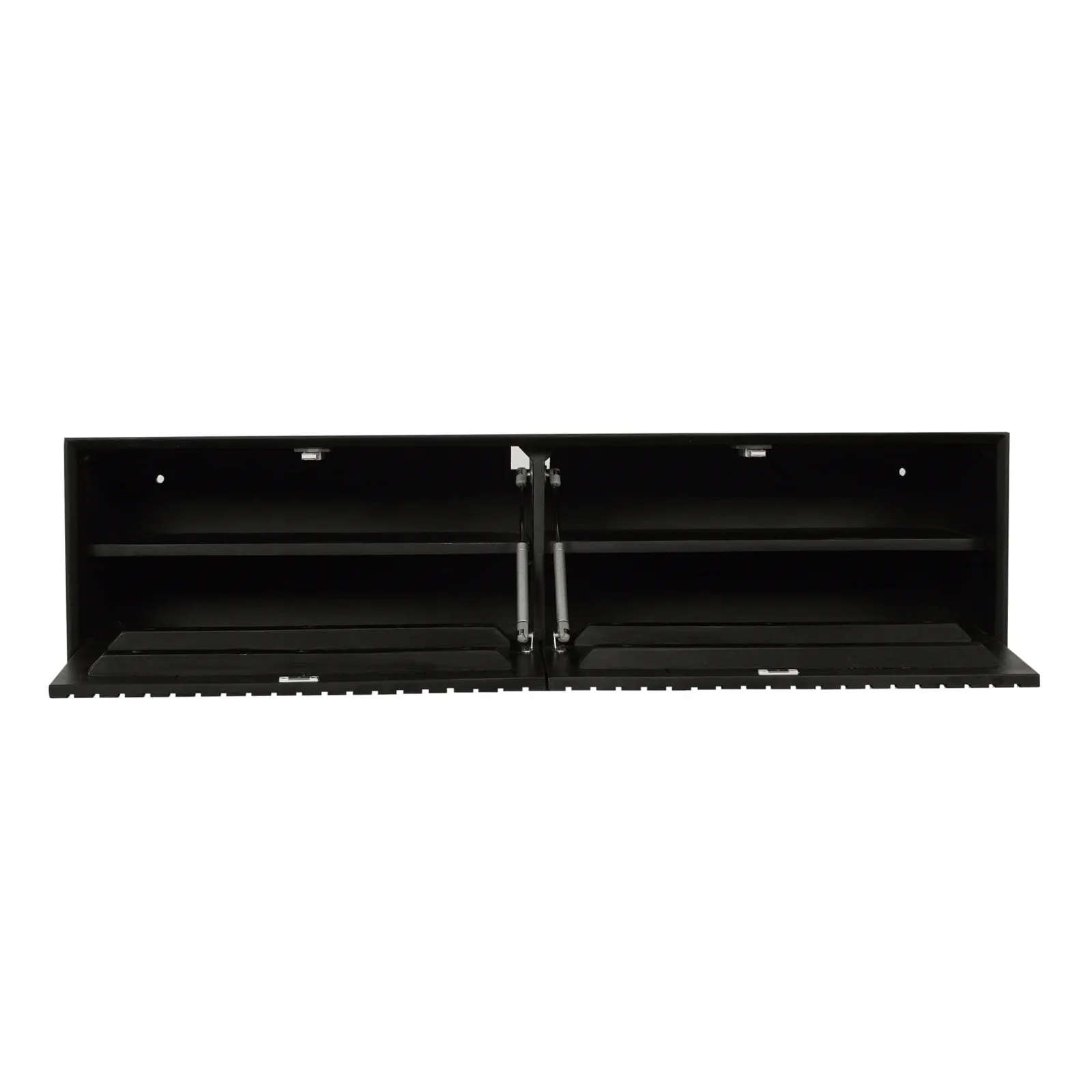 Floating TV Unit Madison Black | 120 cm - Starfurn