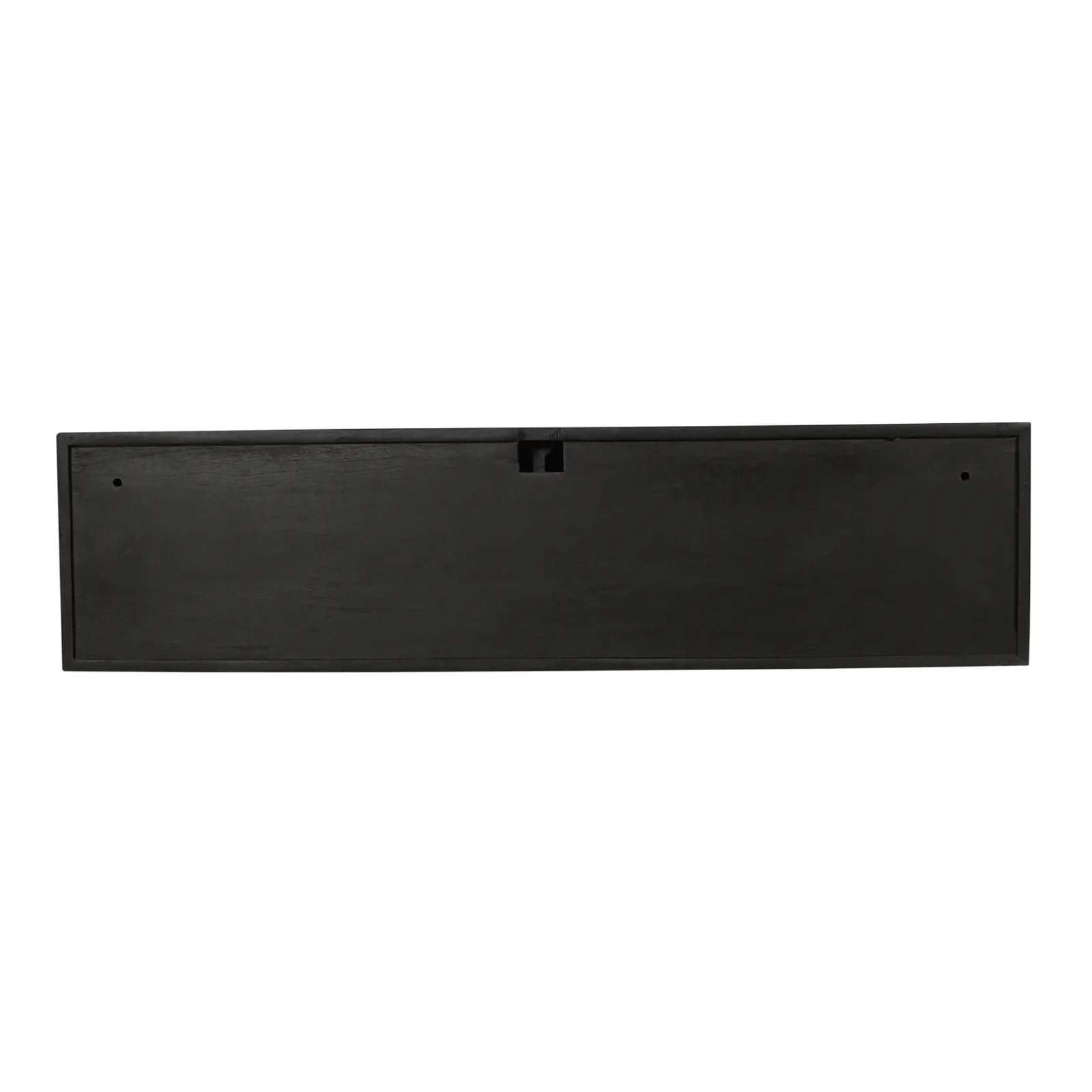 Floating TV Unit Madison Black | 120 cm - Starfurn