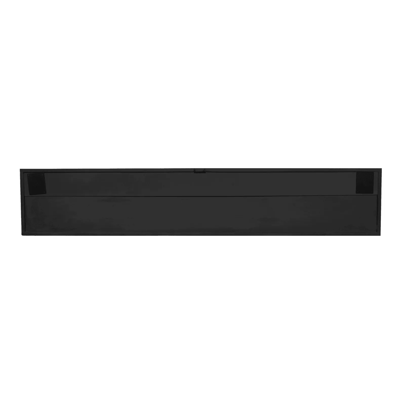 Floating TV Unit Madison Black | 160 cm - Starfurn