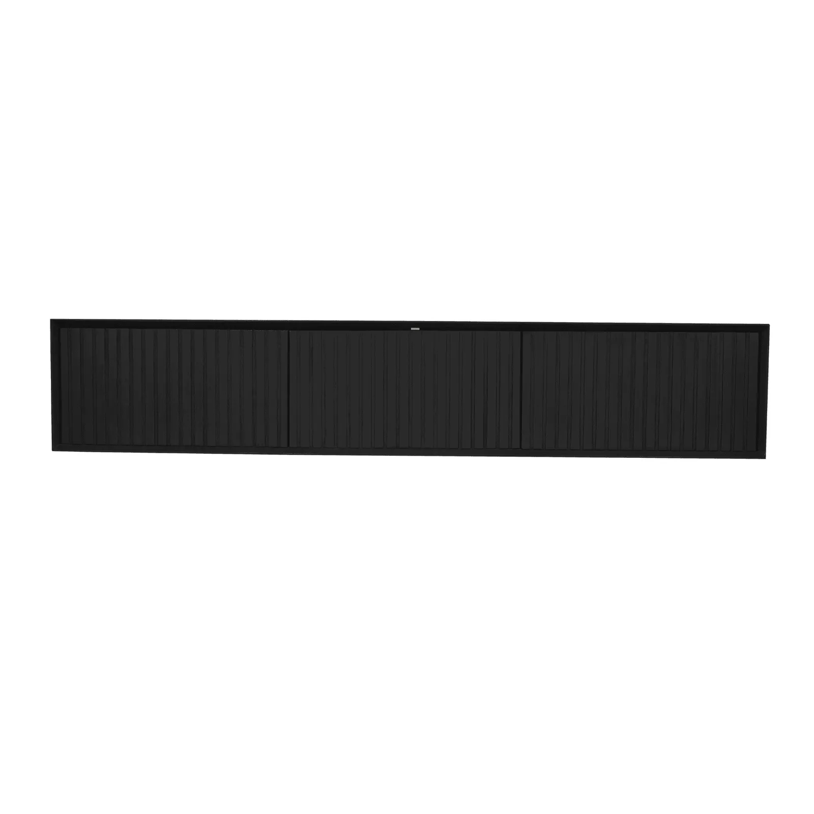 Floating TV Unit Madison Black | 160 cm - Starfurn