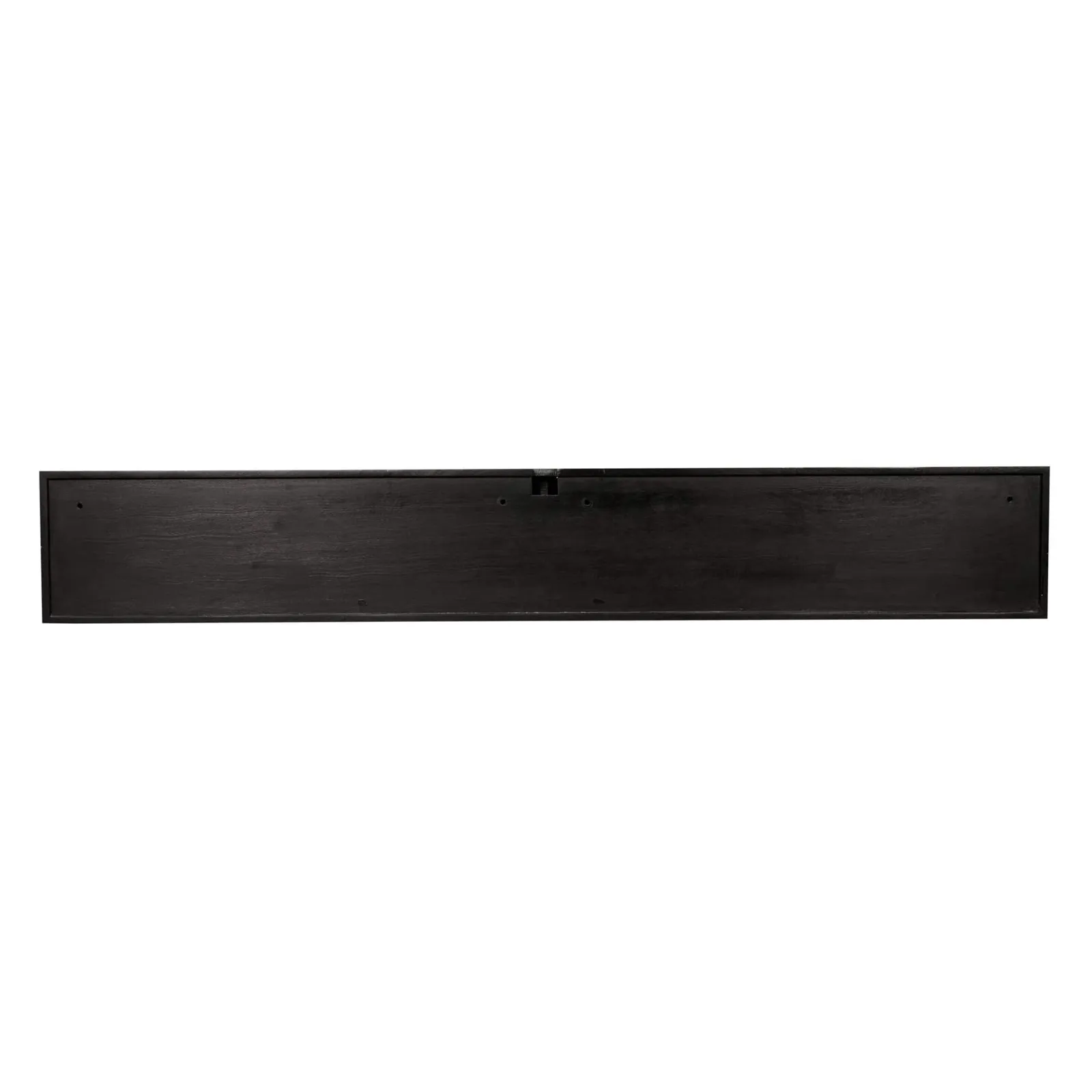 Floating TV Unit Madison Black | 200 cm - Starfurn