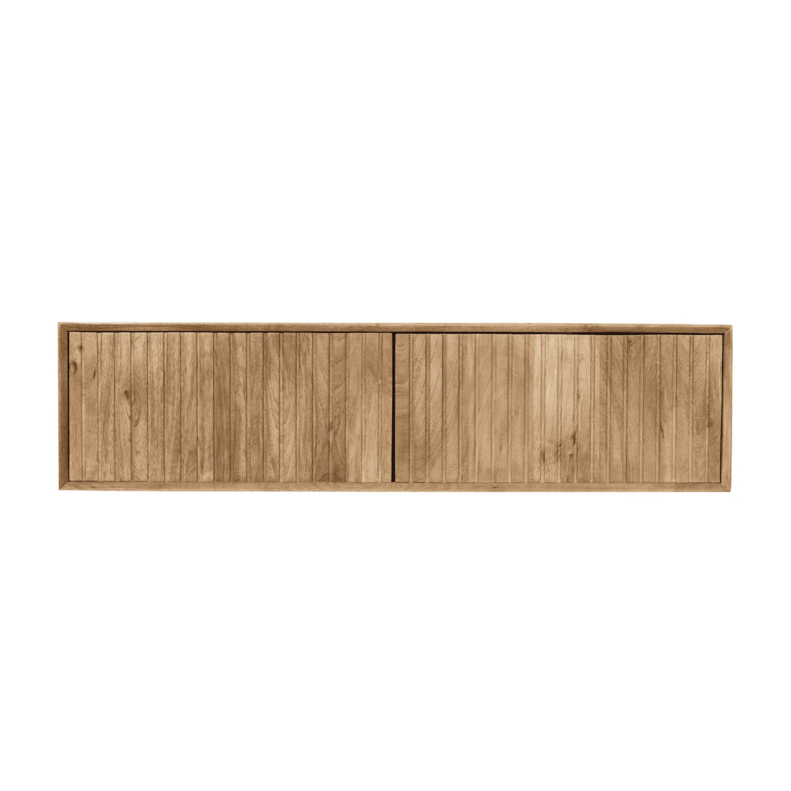 Floating TV Unit Madison Natural | 120 cm - Starfurn