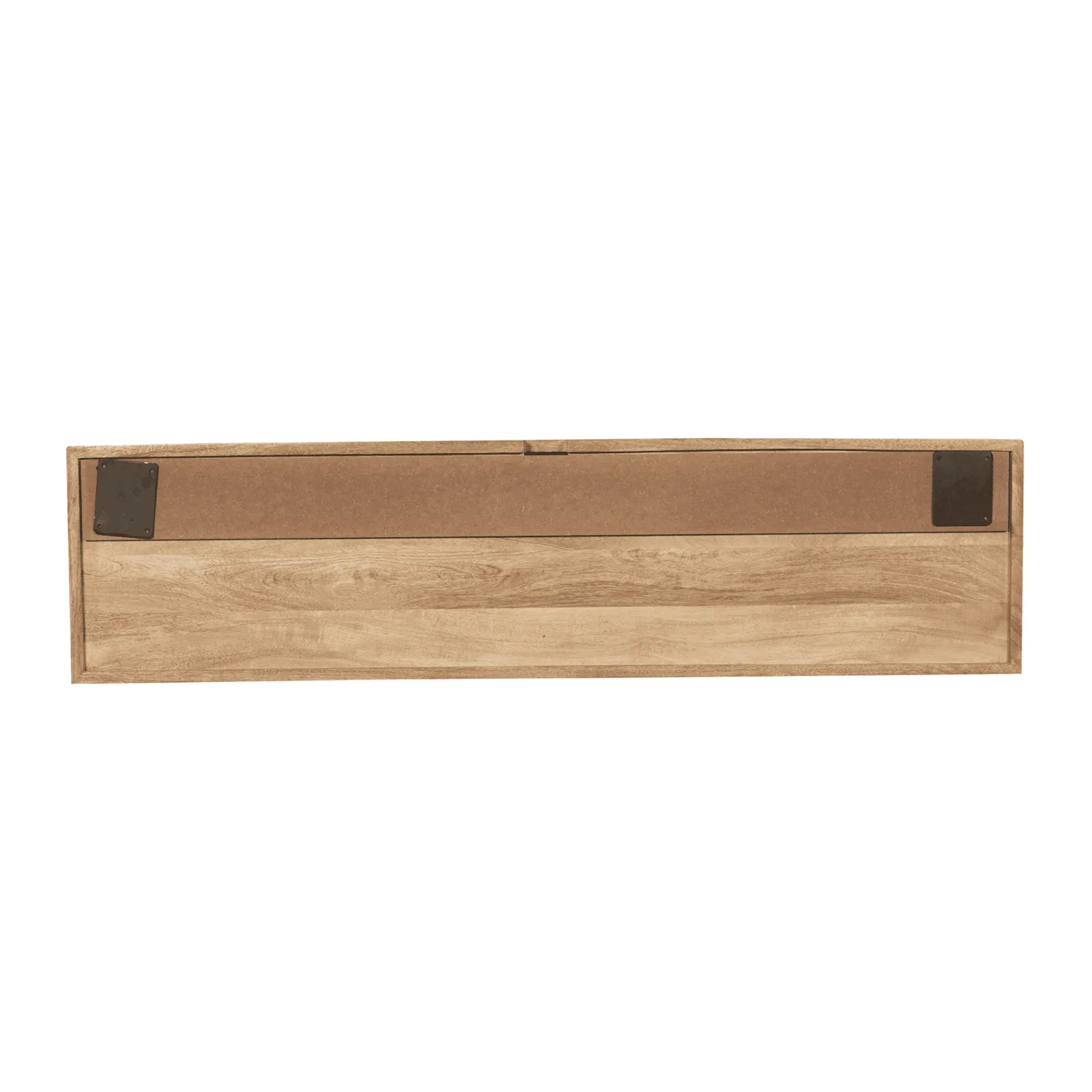 Floating TV Unit Madison Natural | 120 cm - Starfurn