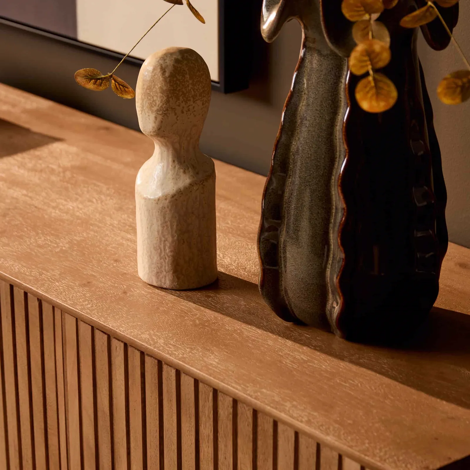 Sideboard Madison Natural | 165 cm - Starfurn