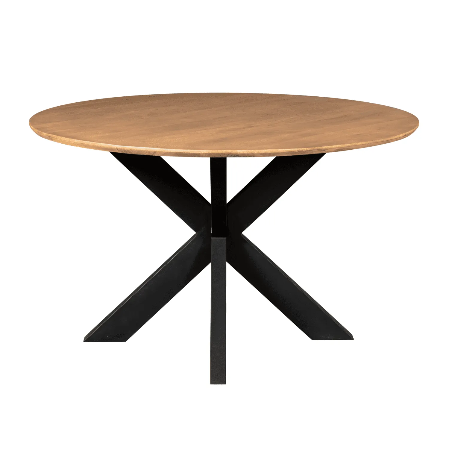 Dining Table Madison Natural | 150 cm - Starfurn