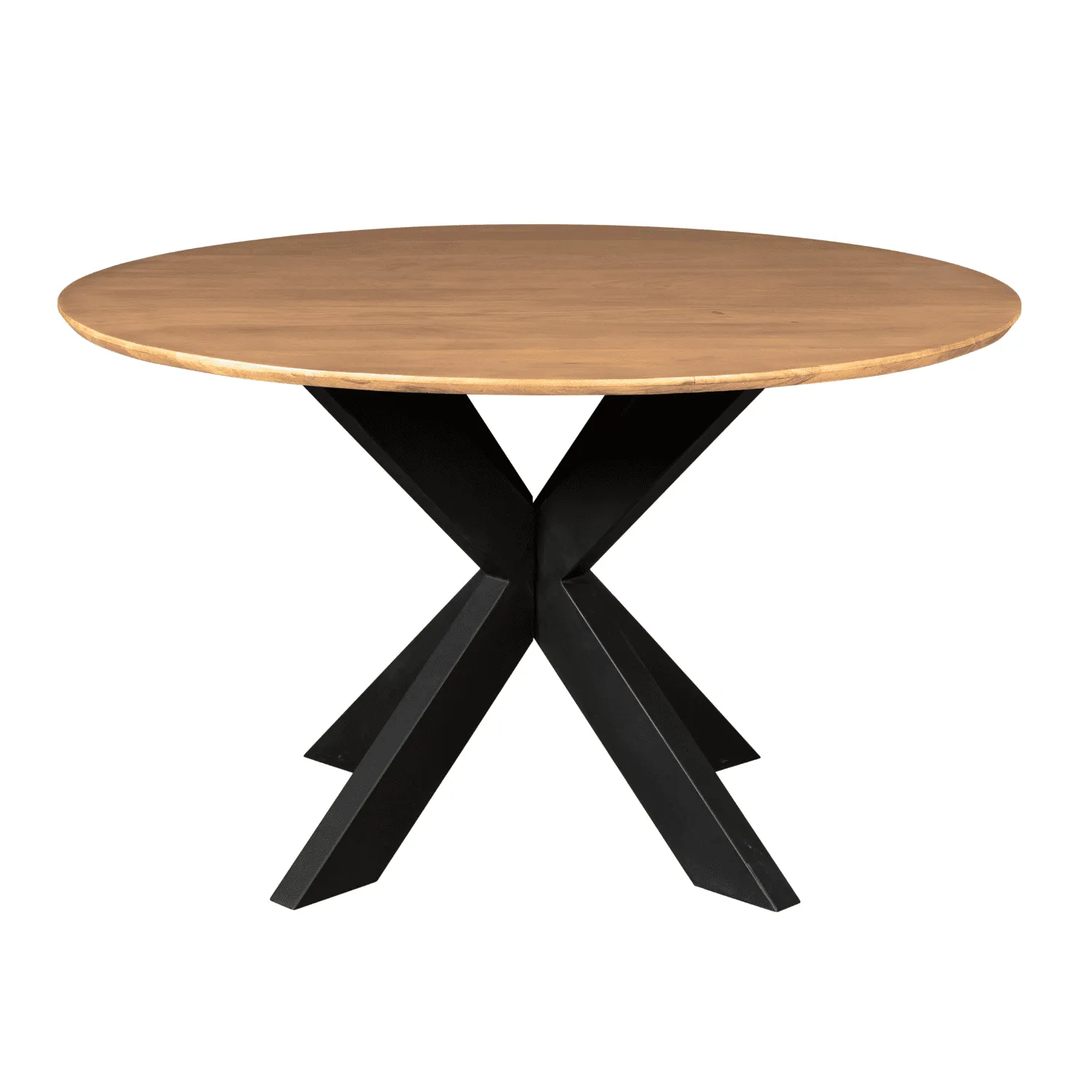 Dining Table Madison Natural | 150 cm - Starfurn