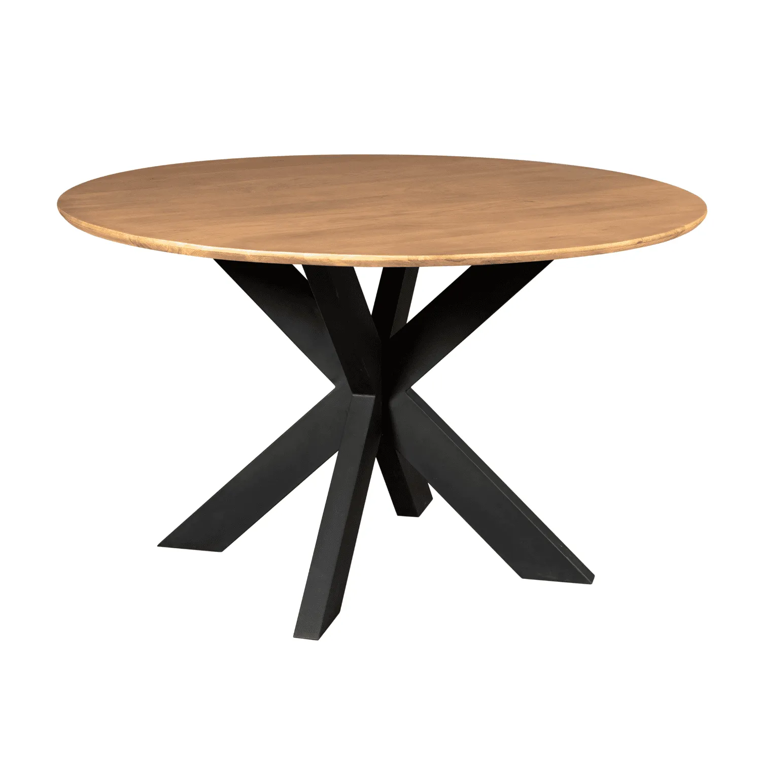 Dining Table Madison Natural | 150 cm - Starfurn