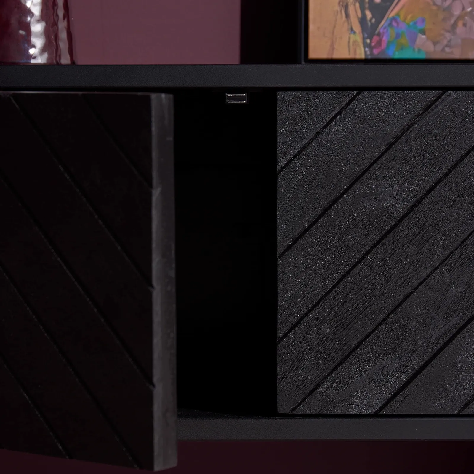 Floating TV Unit New York | 160 cm - Starfurn