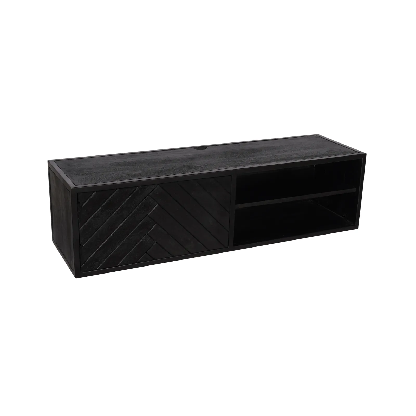 Floating TV Unit New York | 120 cm - Starfurn
