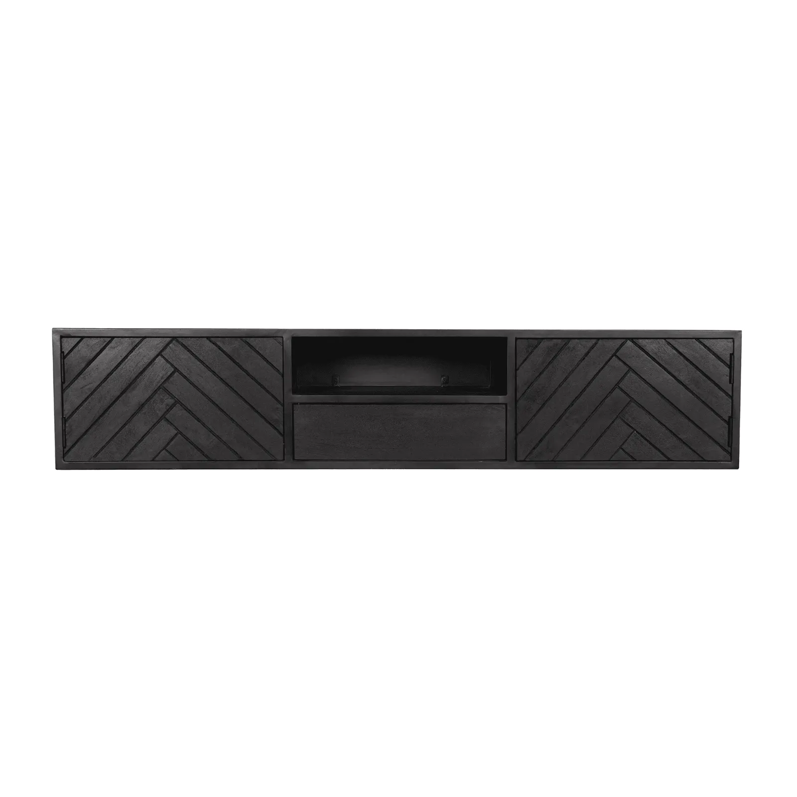 Floating TV Unit New York | 160 cm - Starfurn