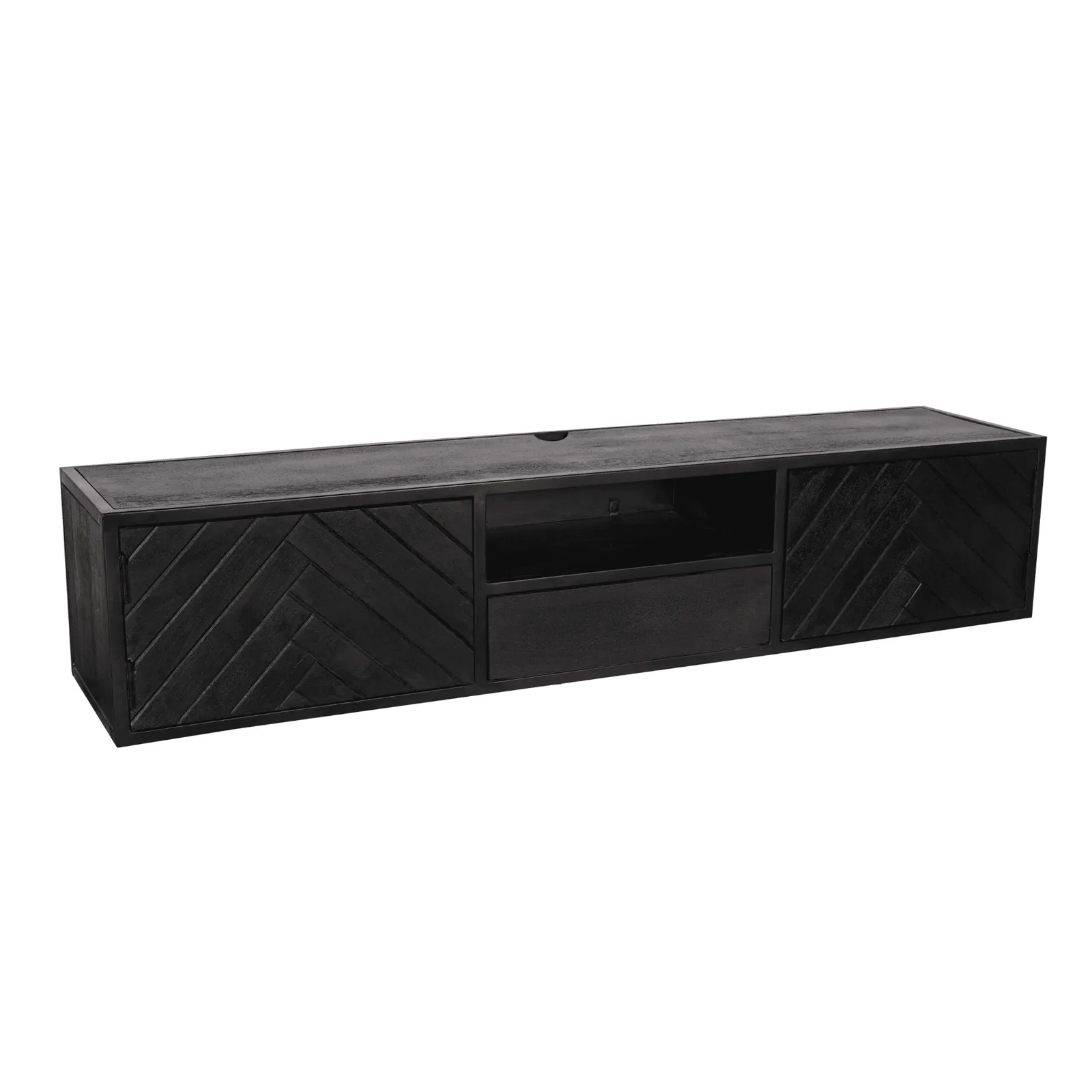 Floating TV Unit New York | 160 cm - Starfurn