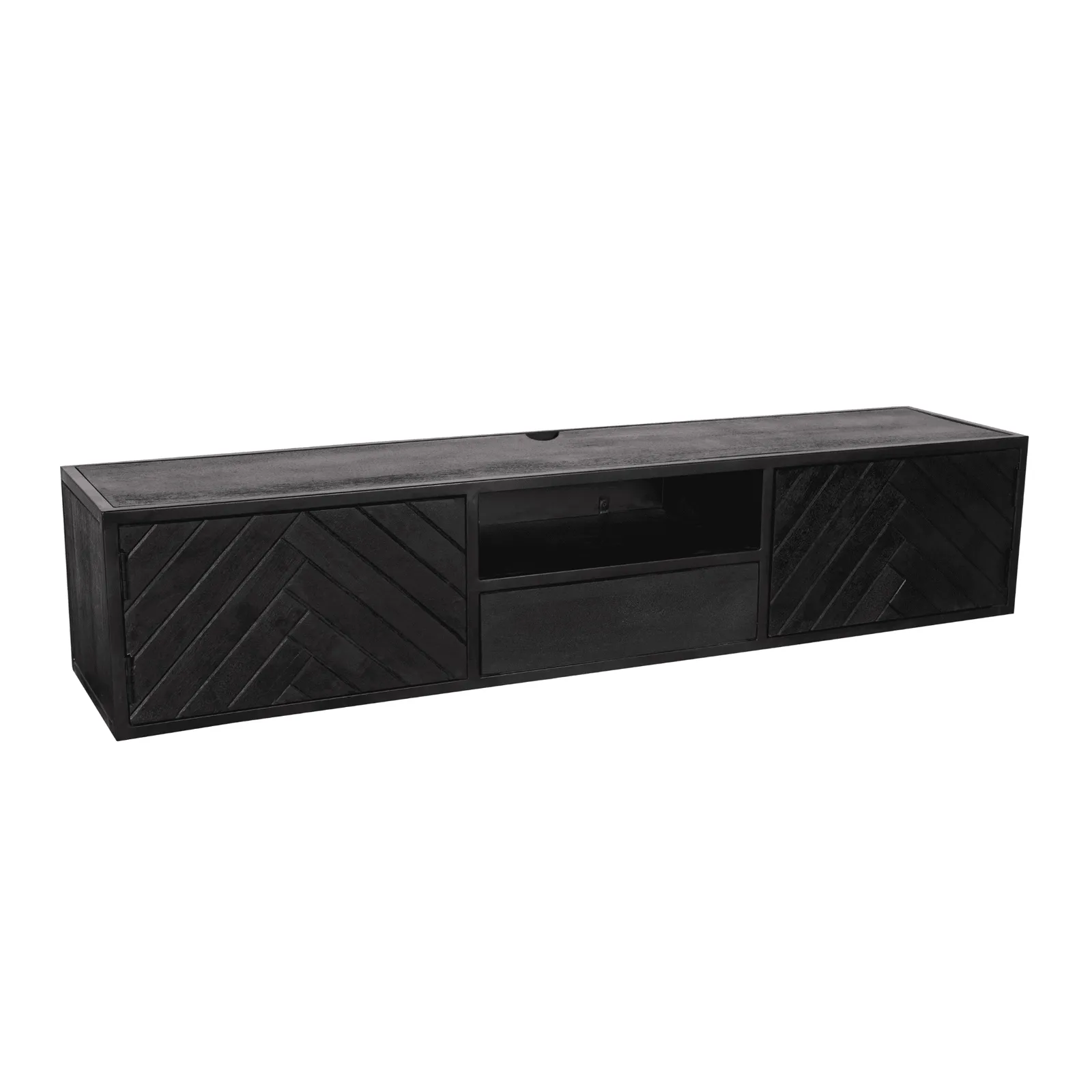 Floating TV Unit New York | 160 cm - Starfurn
