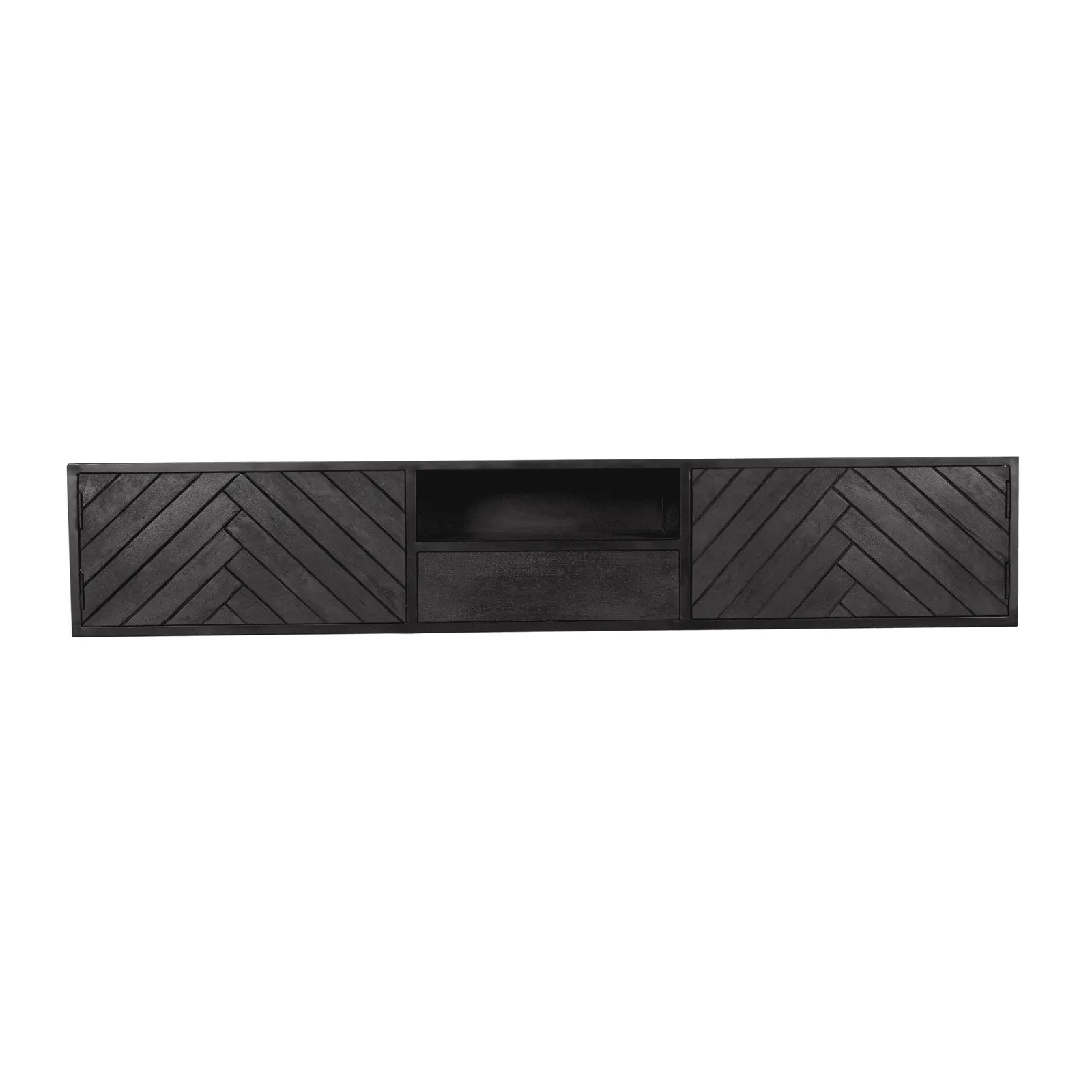 Floating TV unit New York | 180 cm - Starfurn