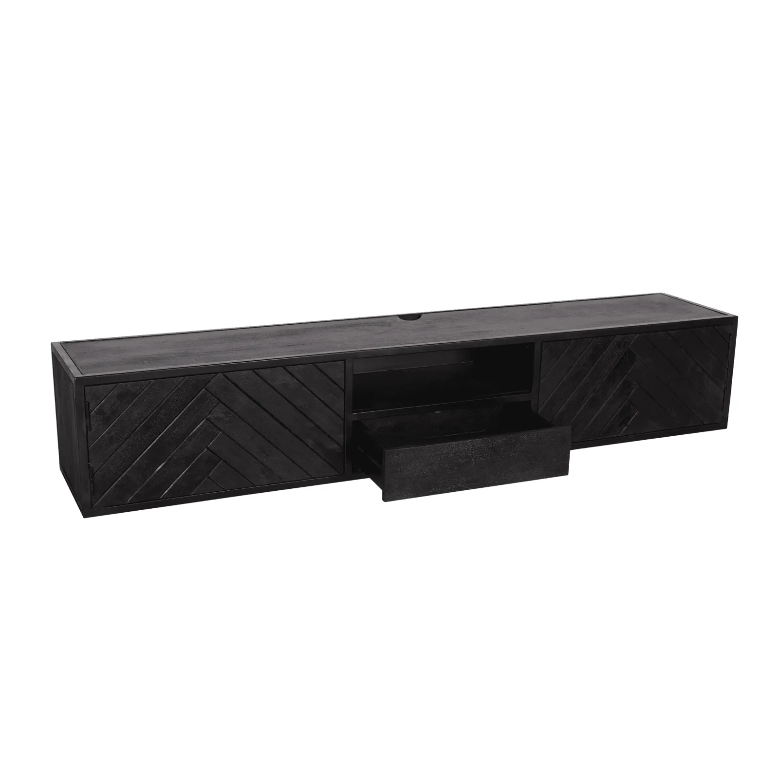 Floating TV unit New York | 180 cm - Starfurn