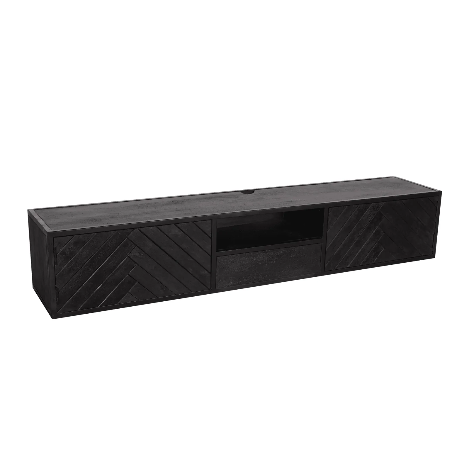 Floating TV unit New York | 180 cm - Starfurn