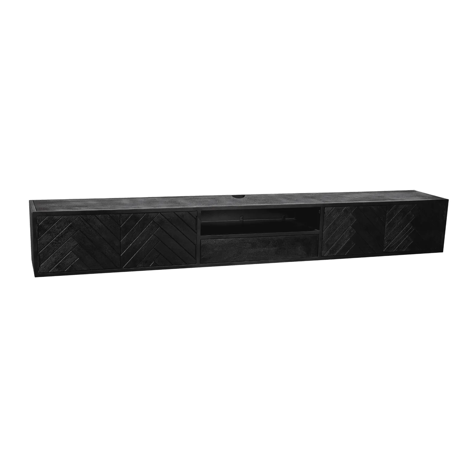 Floating TV unit New York | 280 cm - Starfurn
