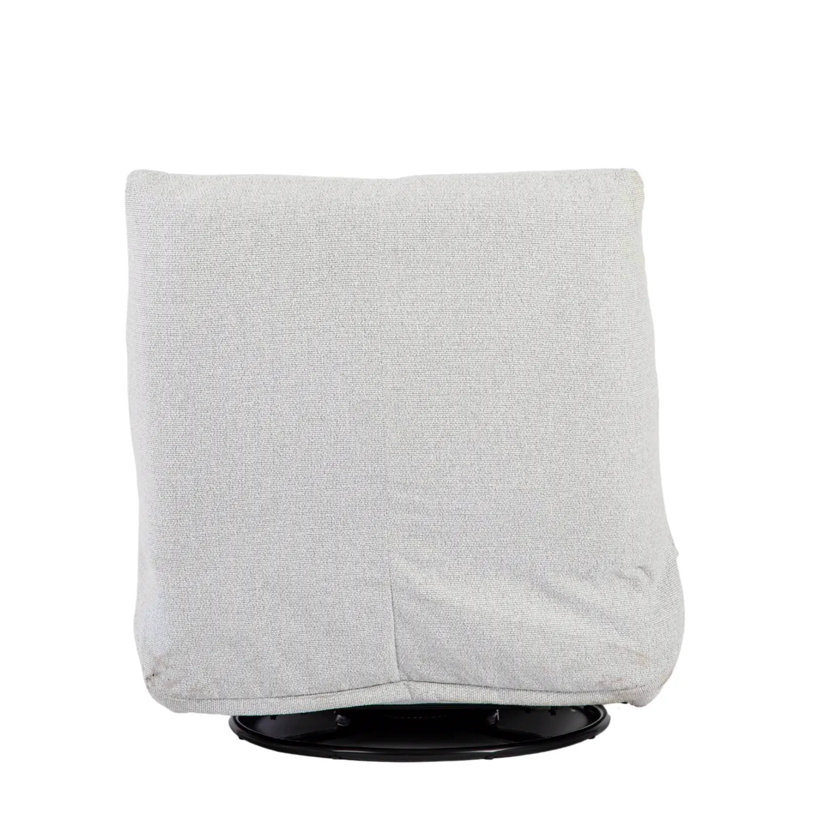 Relax armchair Lazy | Light Grey - Starfurn