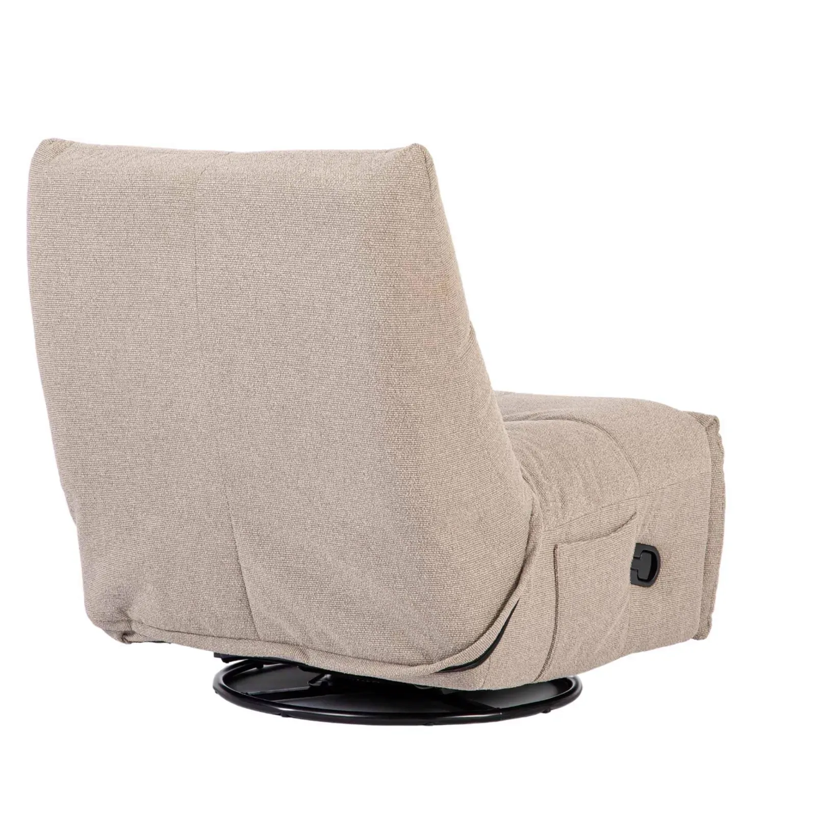 Relax Armchair Lazy | Taupe - Starfurn