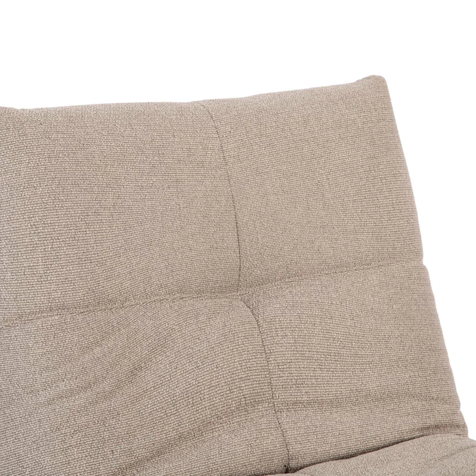 Relax Armchair Lazy | Taupe - Starfurn