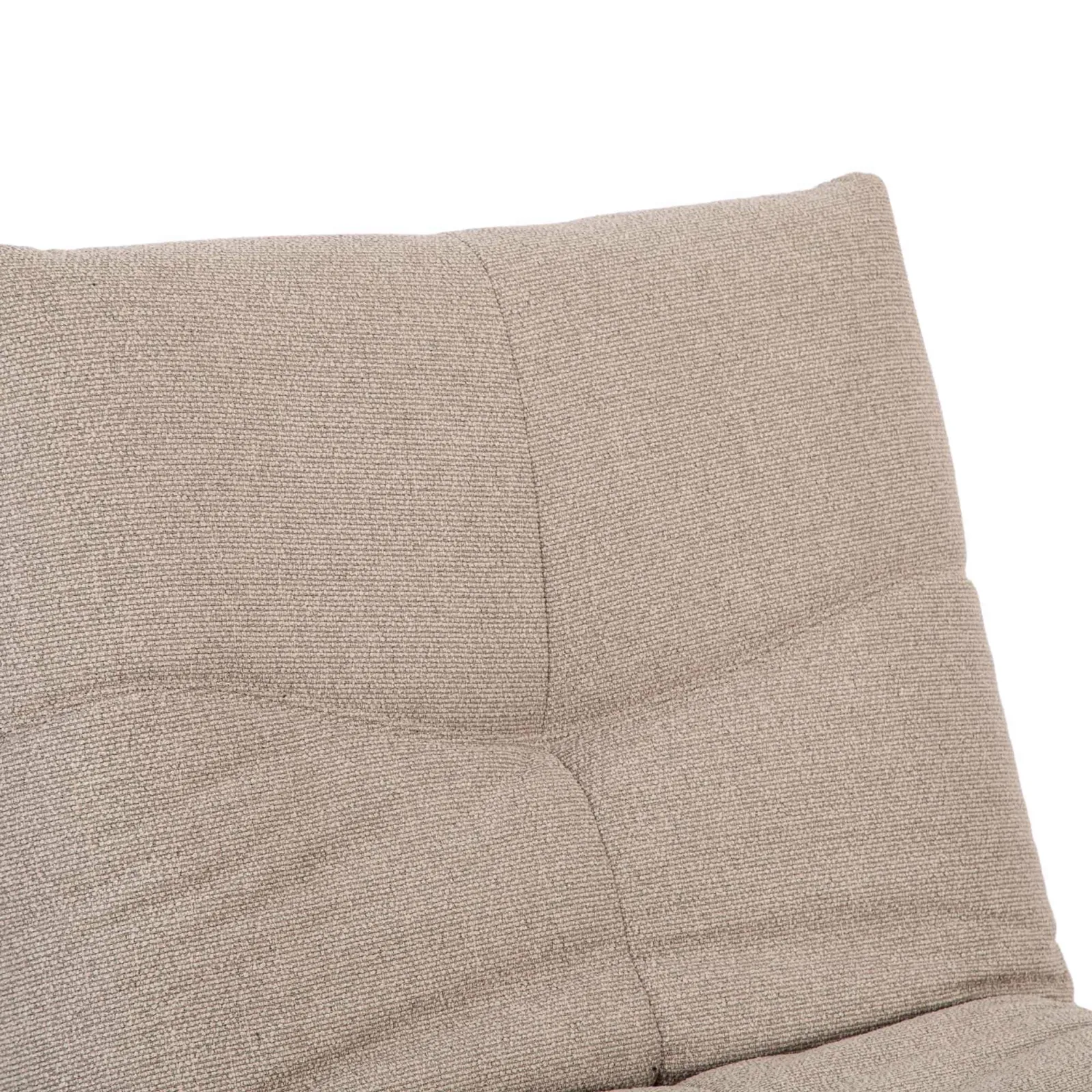 Relax Armchair Lazy | Taupe - Starfurn
