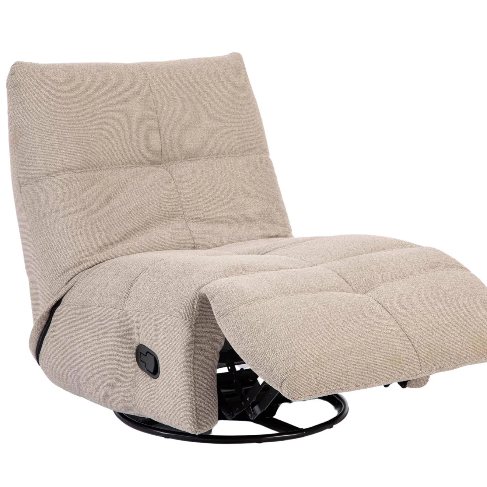 Relax Armchair Lazy | Taupe - Starfurn