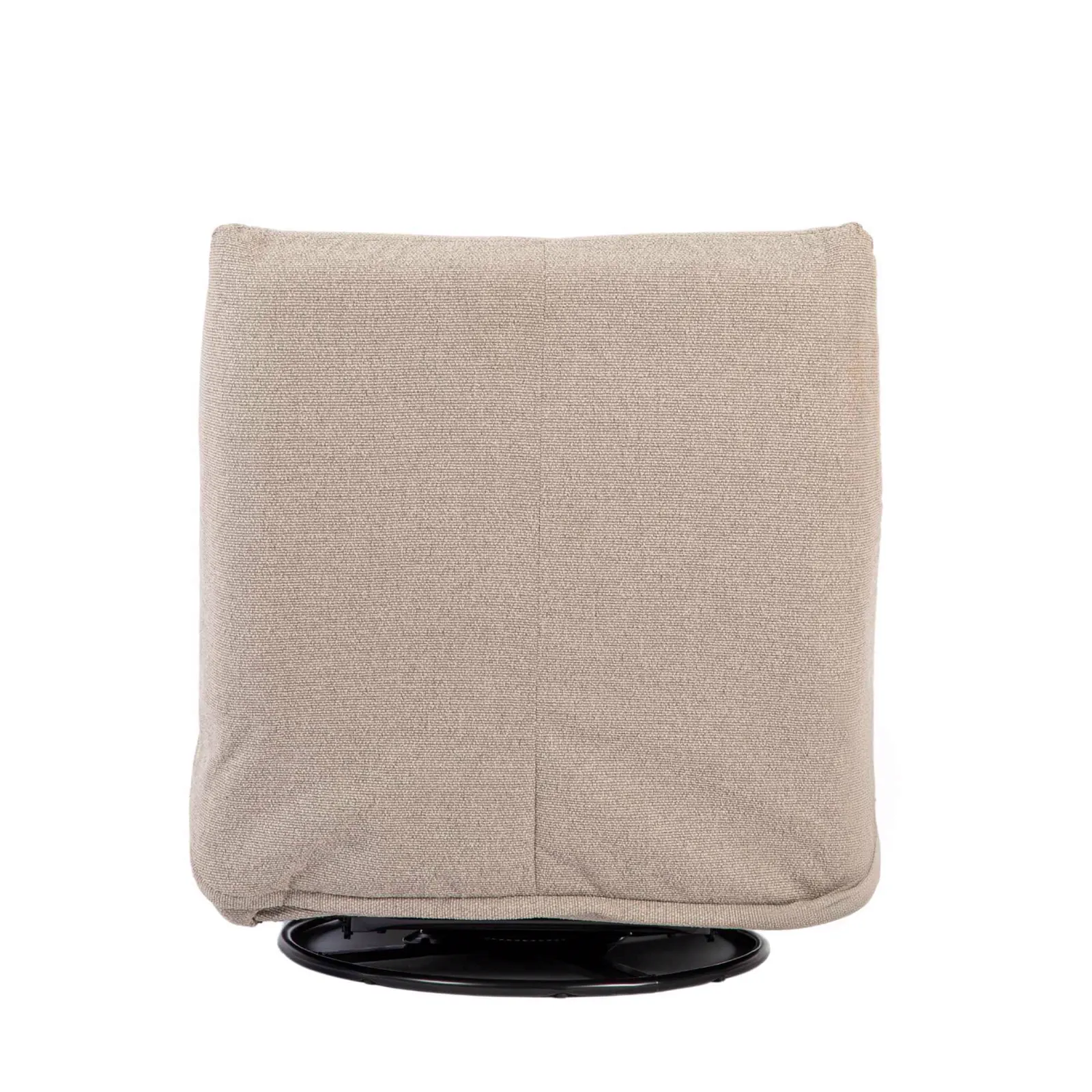 Relax Armchair Lazy | Taupe - Starfurn