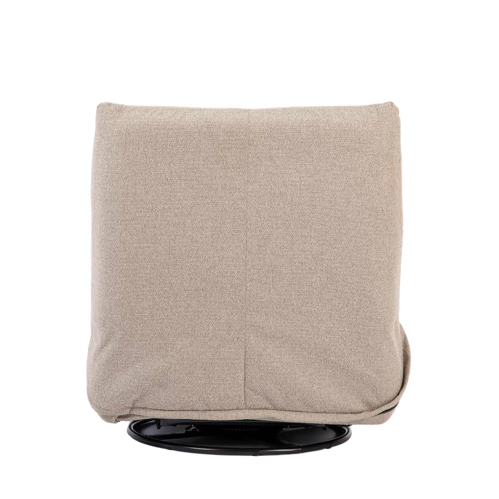Relax Armchair Lazy | Taupe - Starfurn