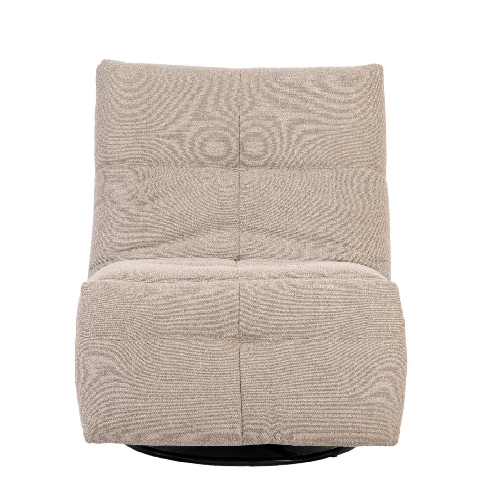 Relax Armchair Lazy | Taupe - Starfurn