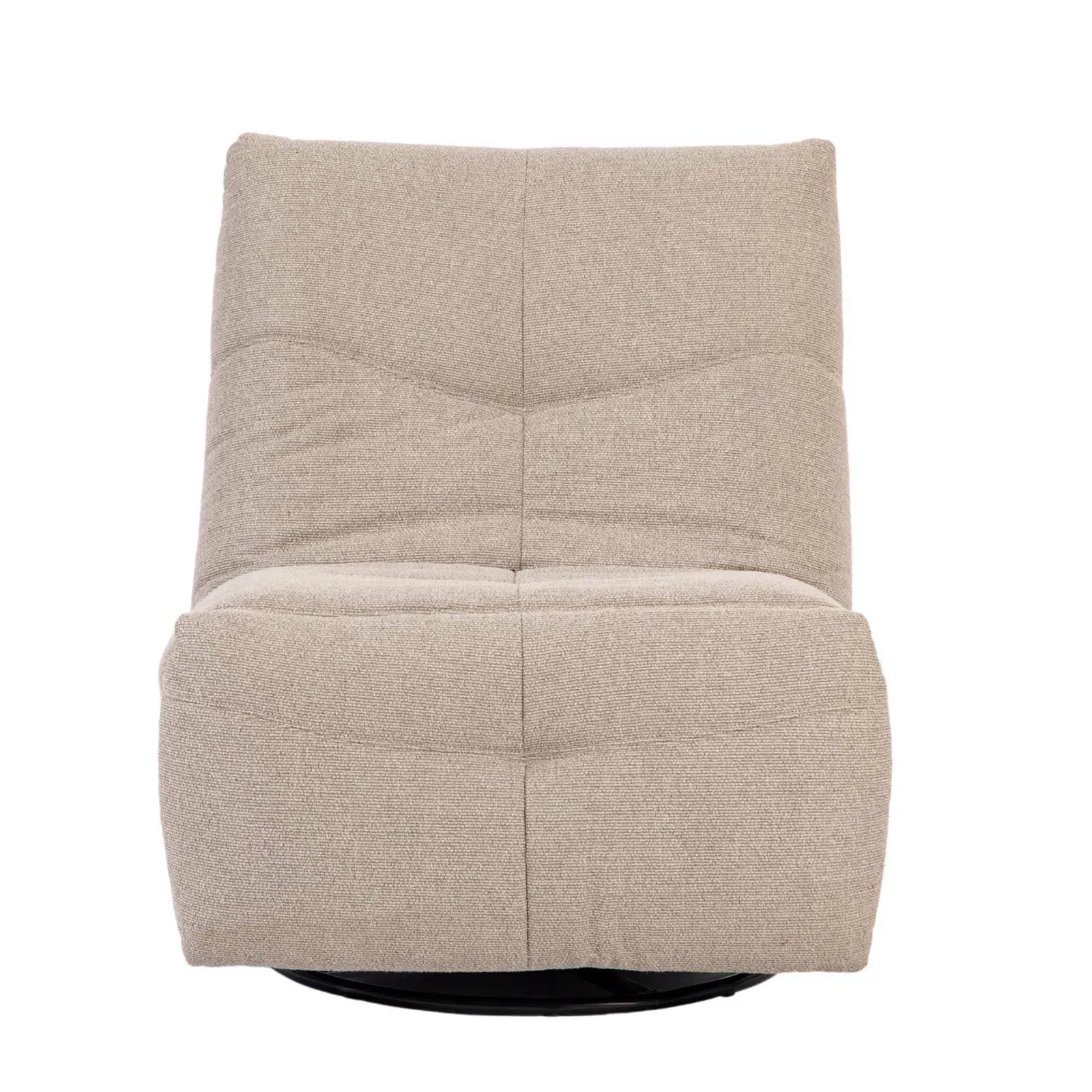 Relax Armchair Lazy | Taupe - Starfurn