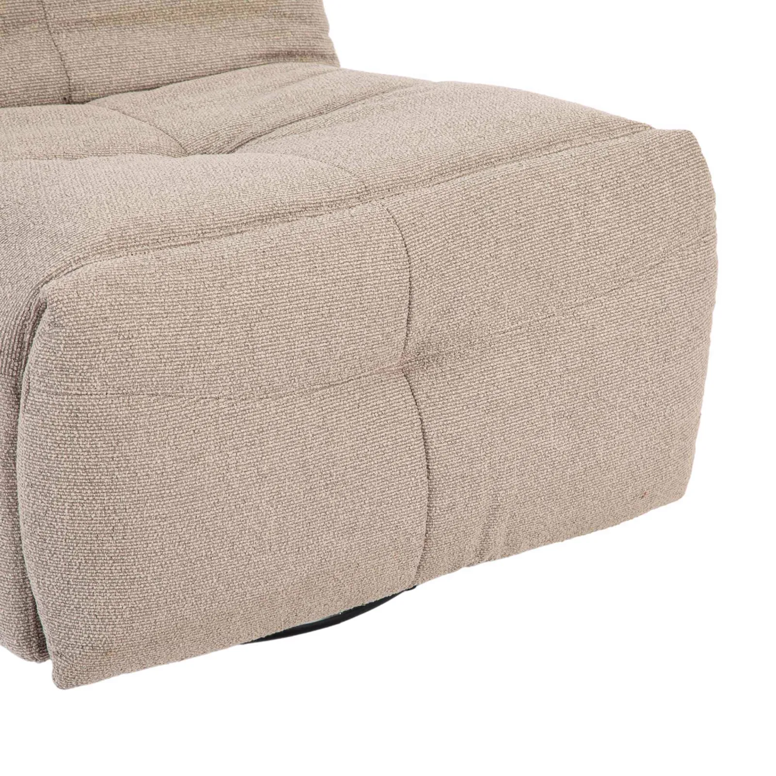 Relax Armchair Lazy | Taupe - Starfurn