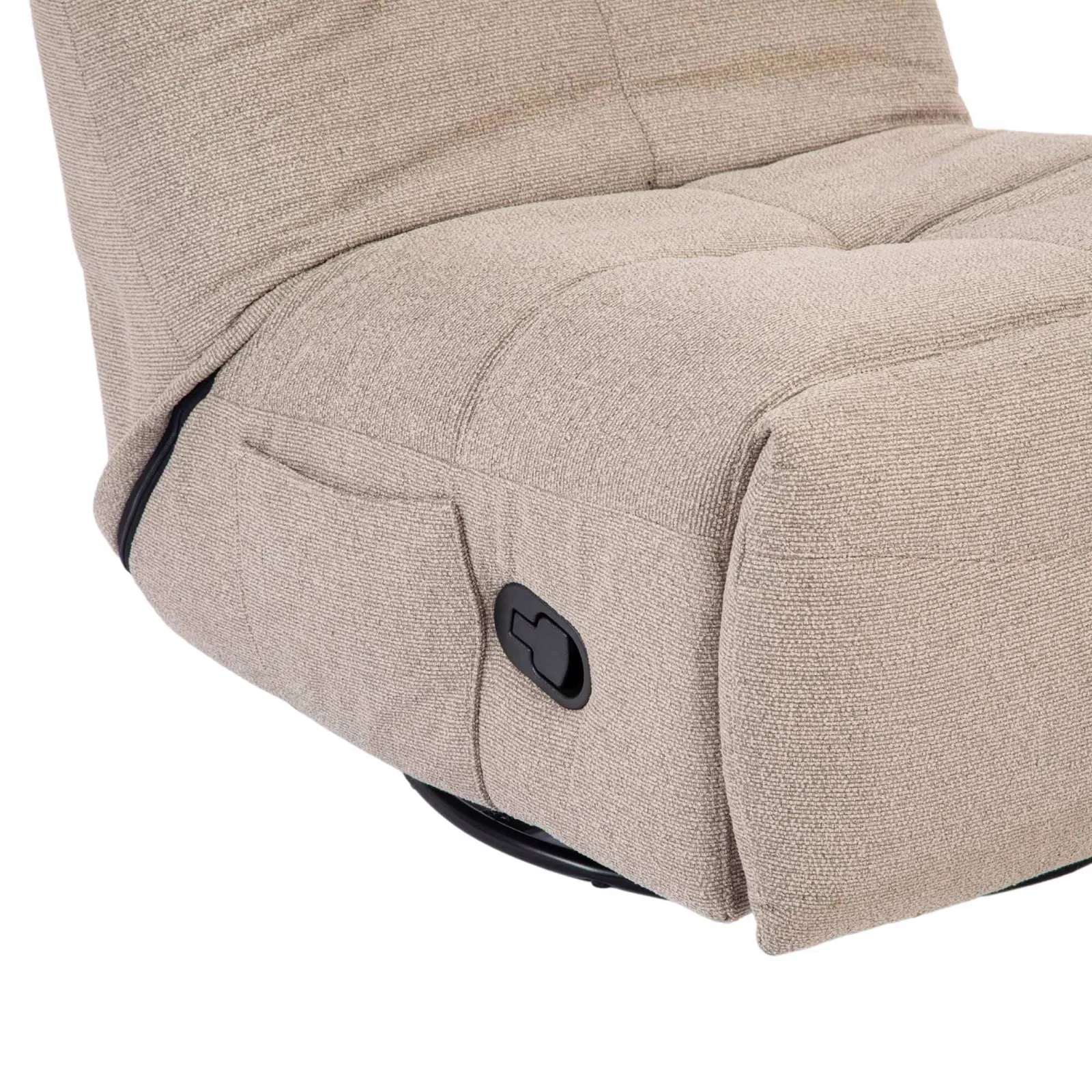 Relax Armchair Lazy | Taupe - Starfurn