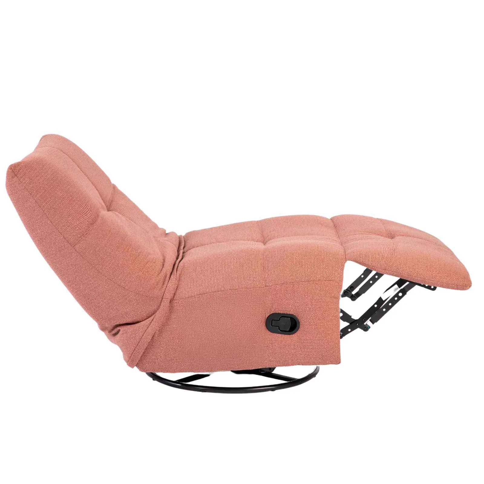 Lazy Relaxing Armchair | Pink - Starfurn