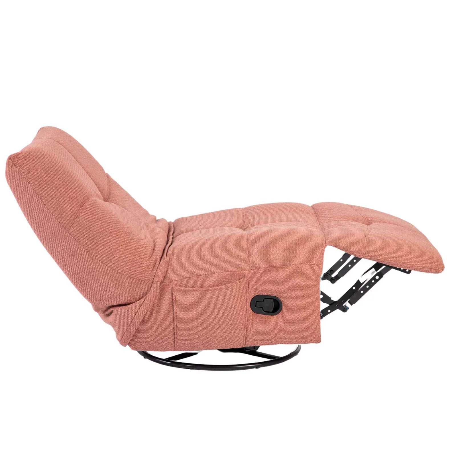 Lazy Relaxing Armchair | Pink - Starfurn