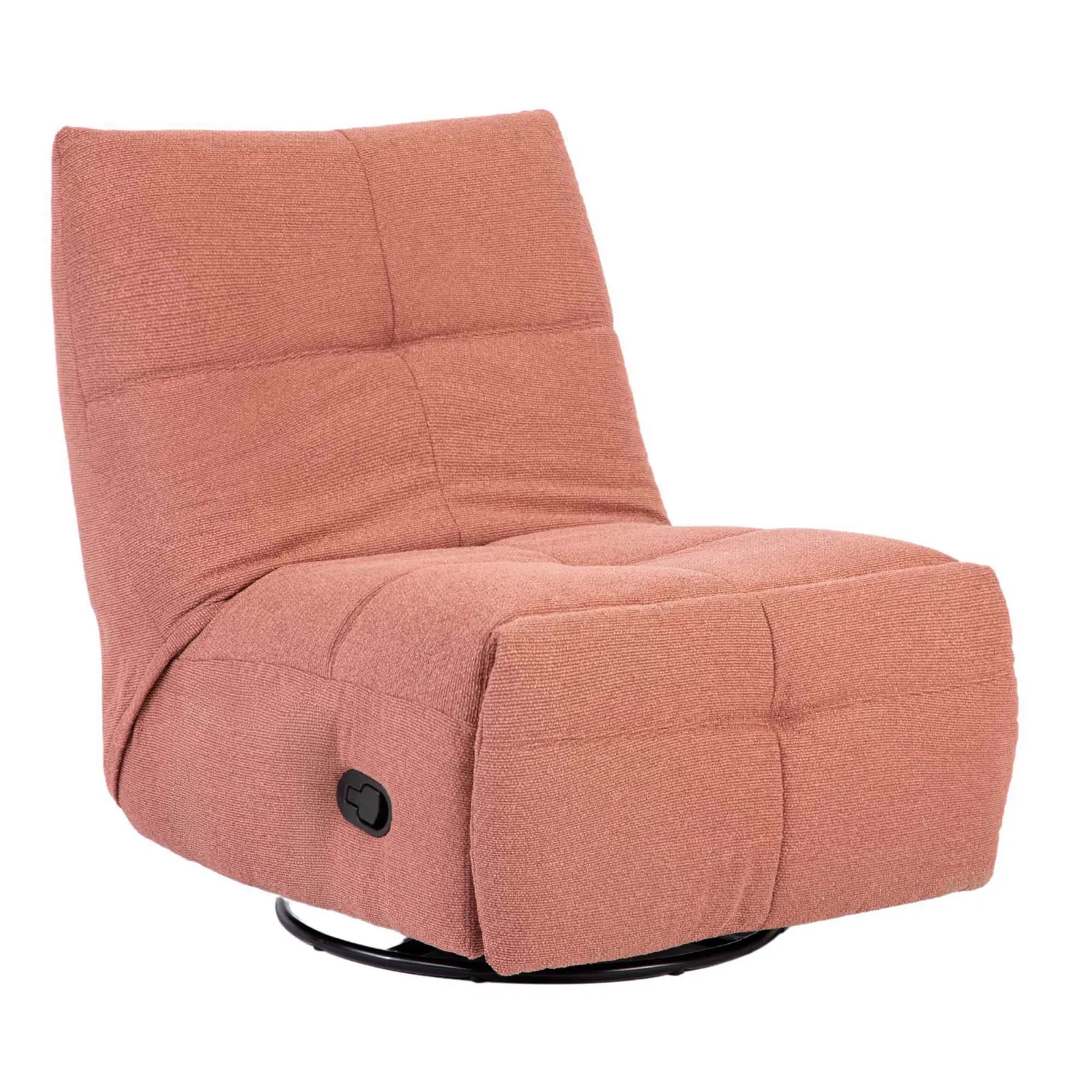 Lazy Relaxing Armchair | Pink - Starfurn