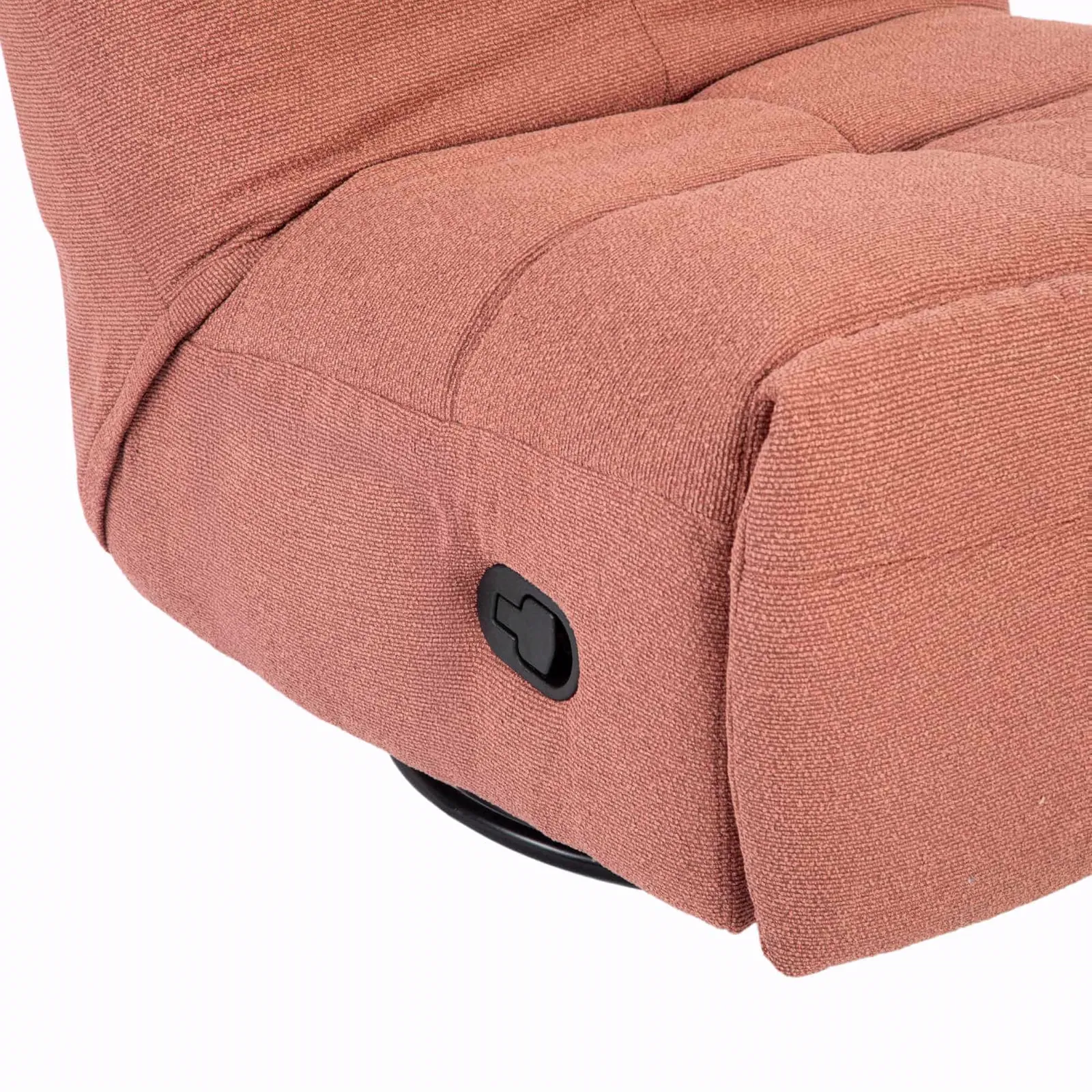 Lazy Relaxing Armchair | Pink - Starfurn