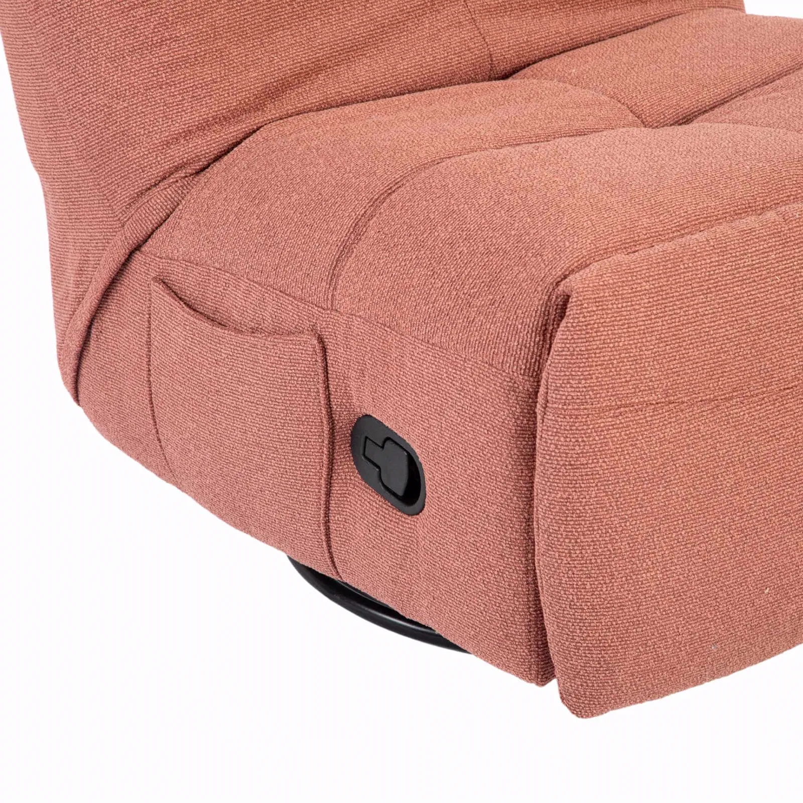 Lazy Relaxing Armchair | Pink - Starfurn