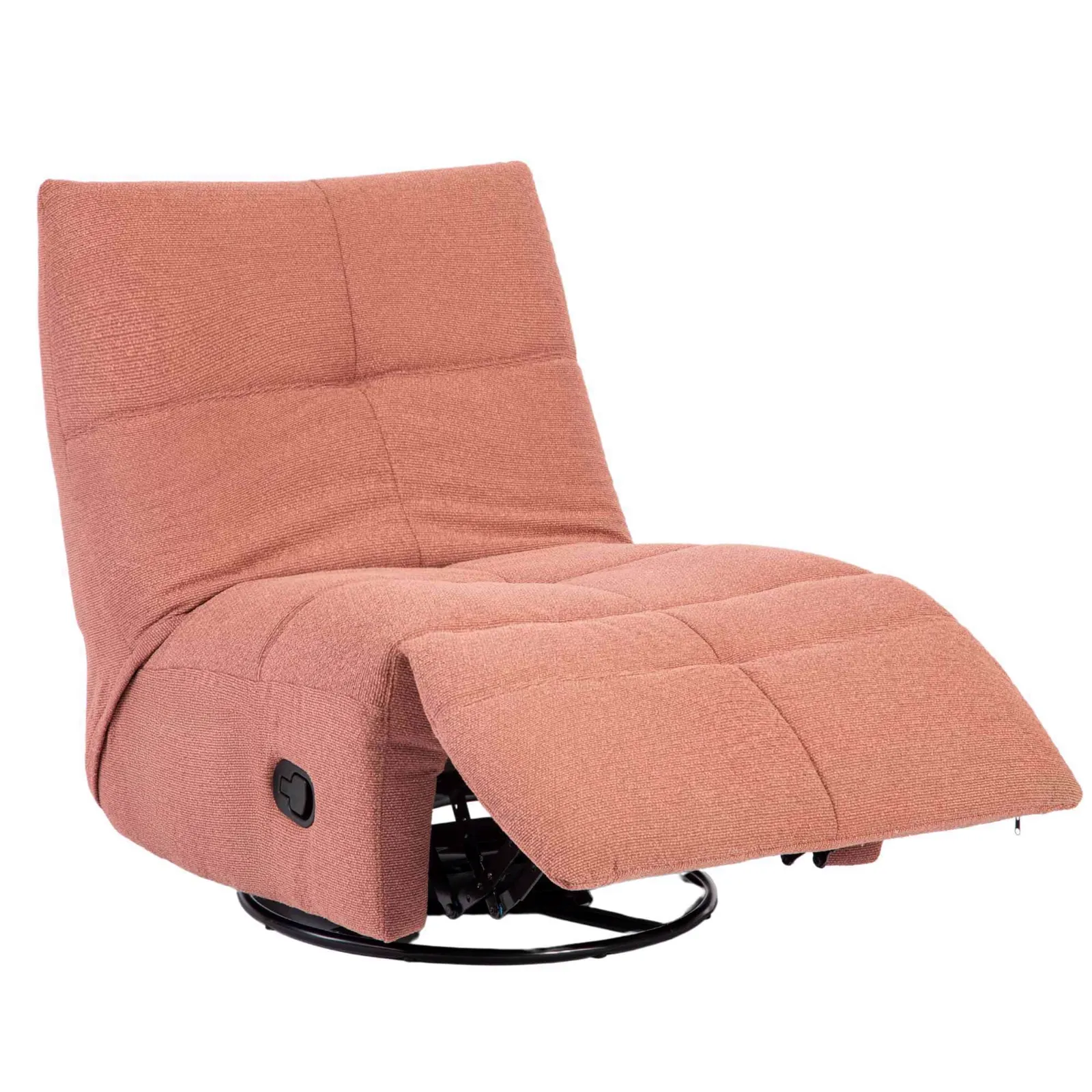 Lazy Relaxing Armchair | Pink - Starfurn