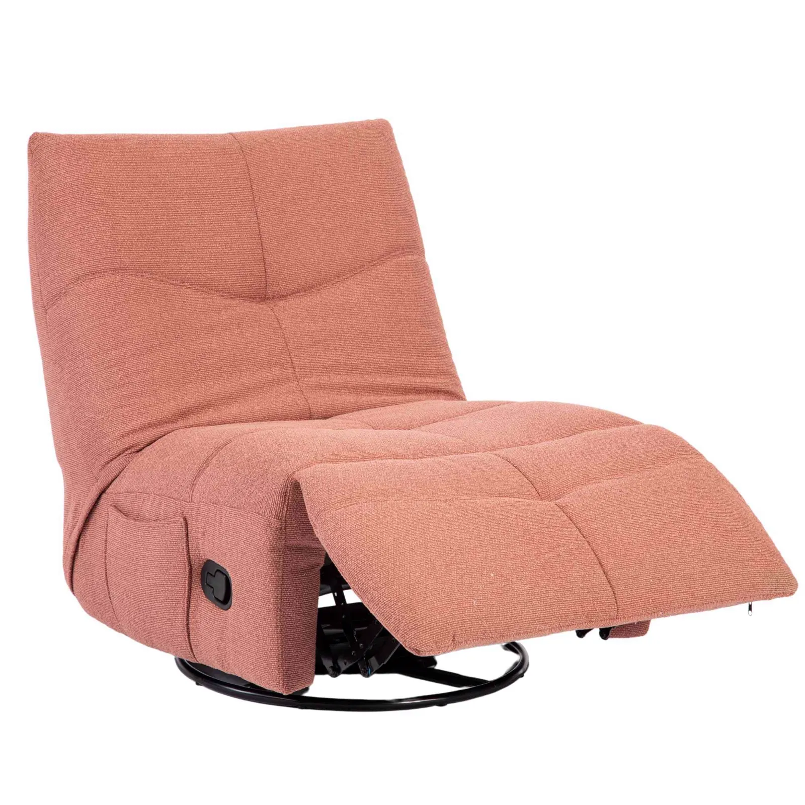 Lazy Relaxing Armchair | Pink - Starfurn