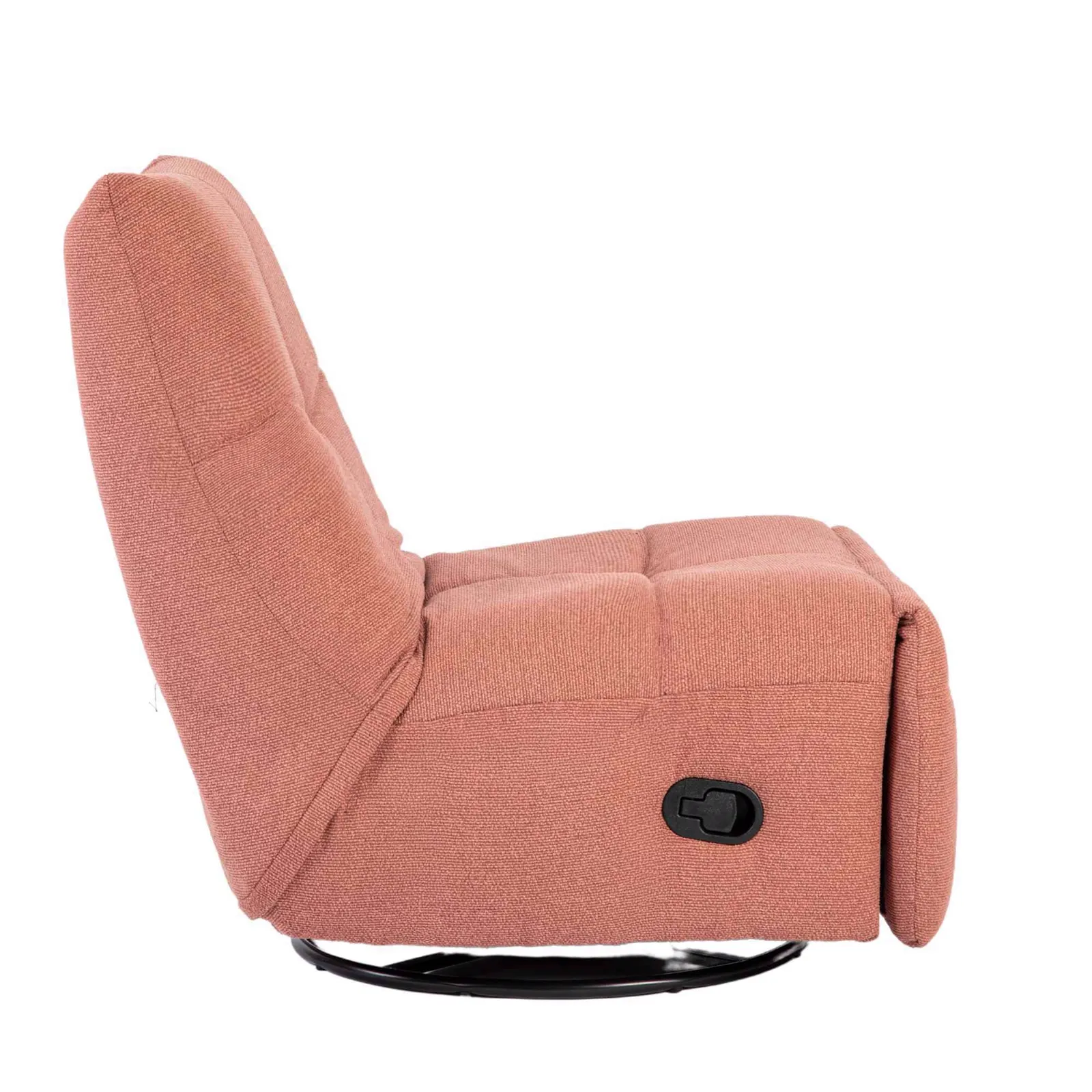 Lazy Relaxing Armchair | Pink - Starfurn