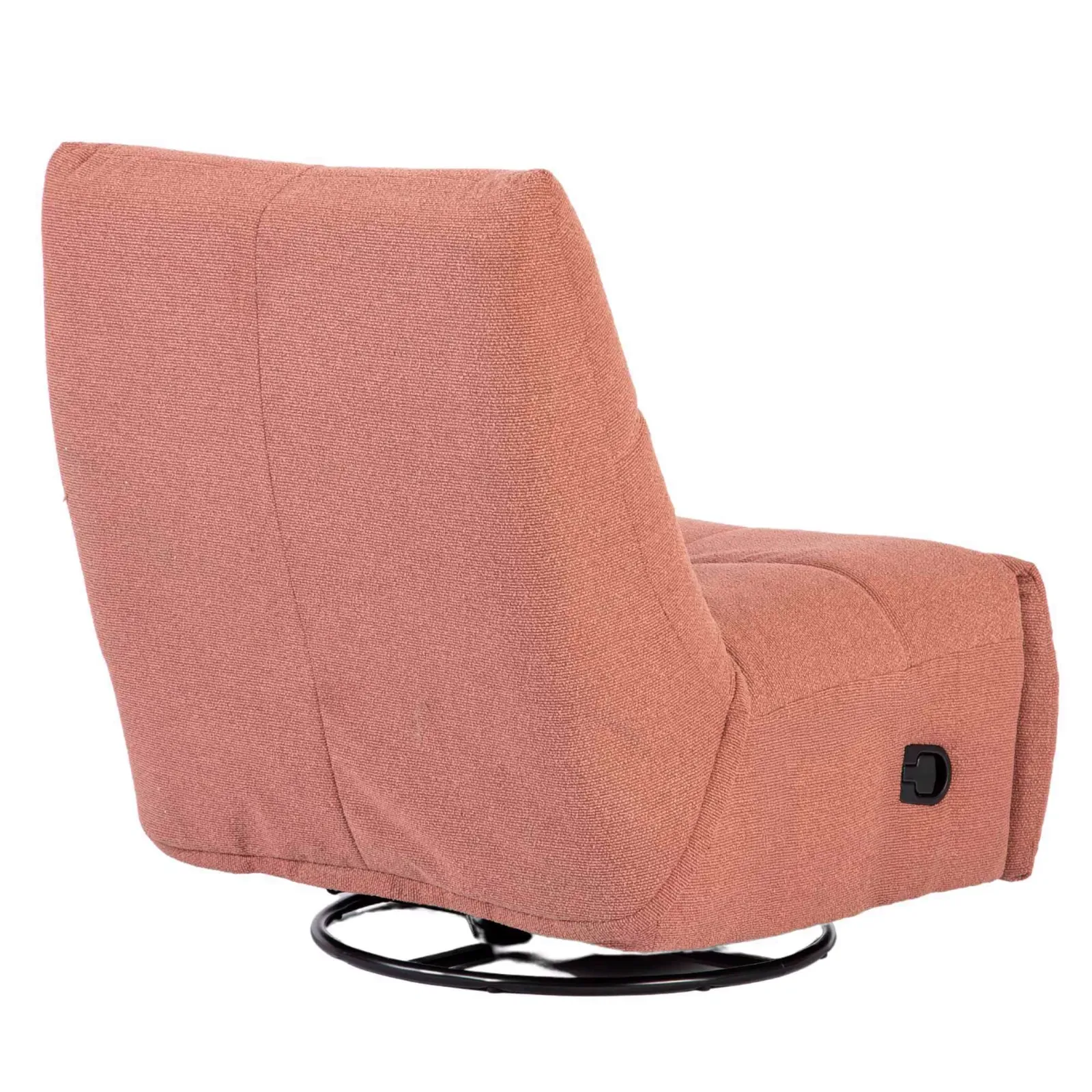Lazy Relaxing Armchair | Pink - Starfurn