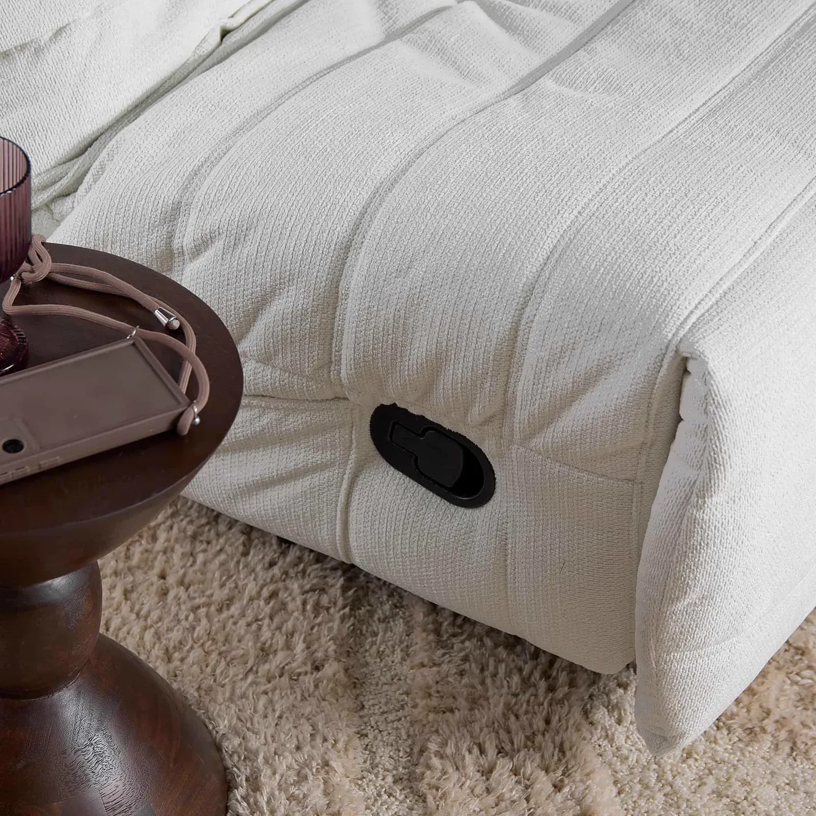 Relax Armchair Zen | Natural - Starfurn