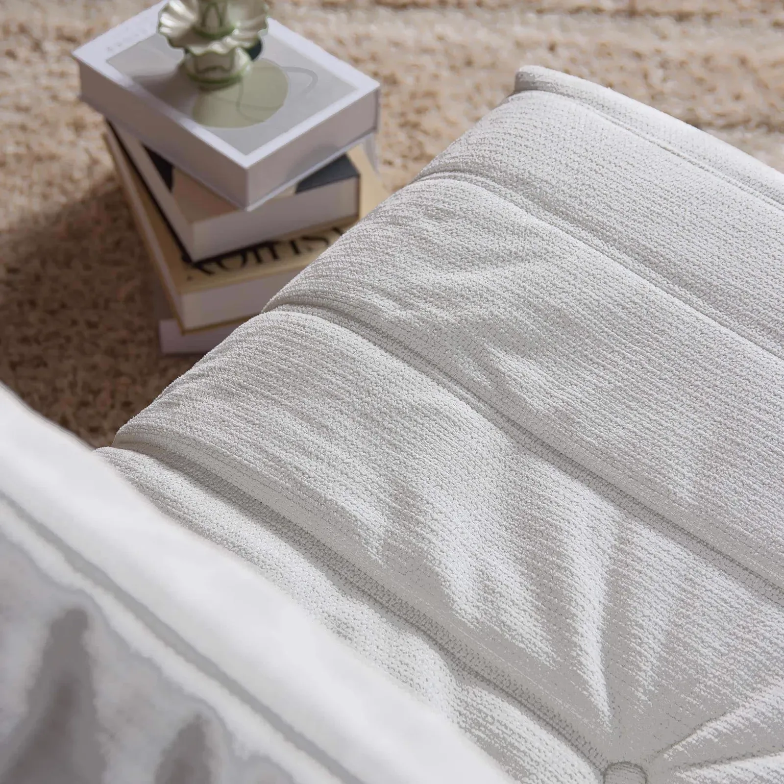 Relax Armchair Zen | Natural - Starfurn
