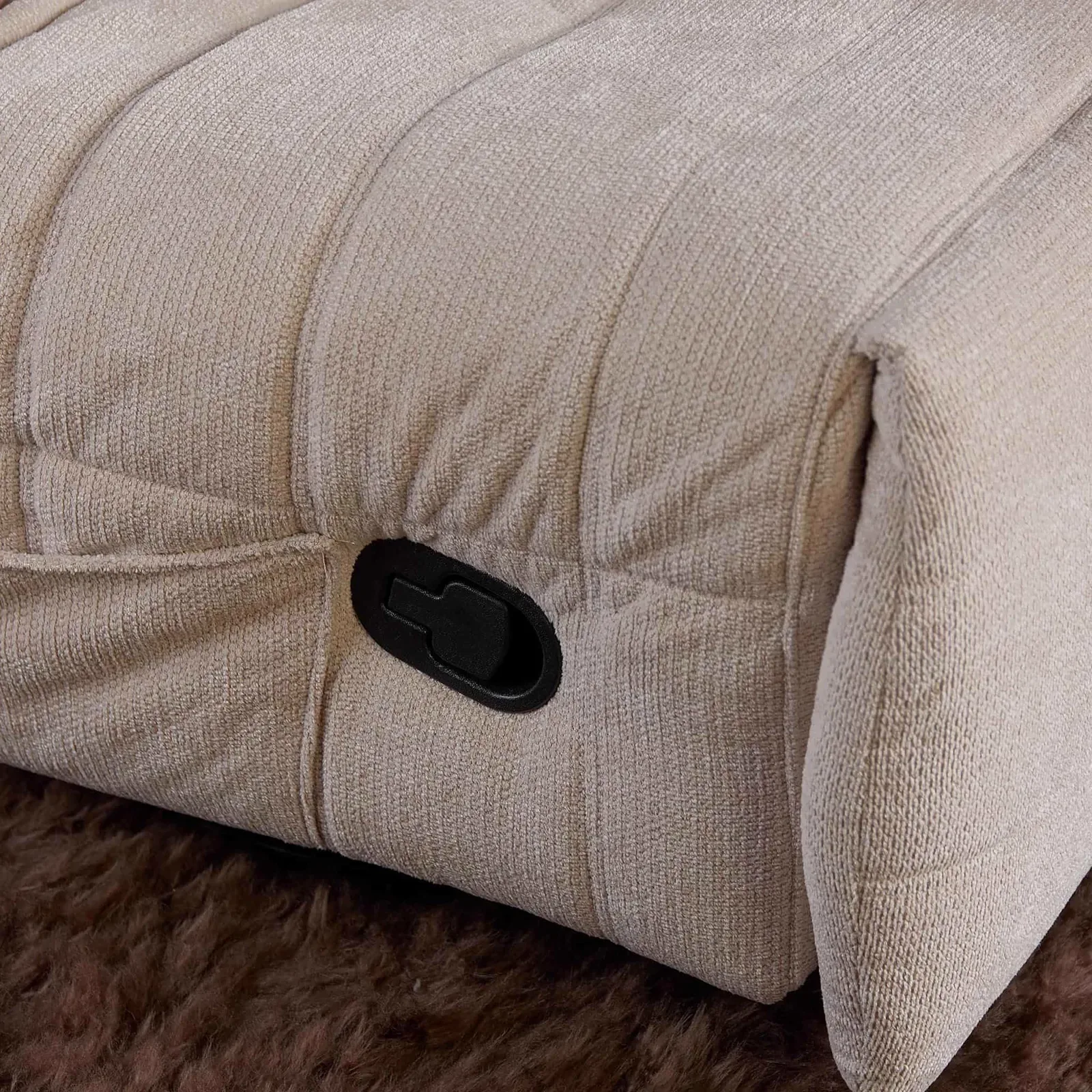 Relax Armchair Zen | Beige - Starfurn